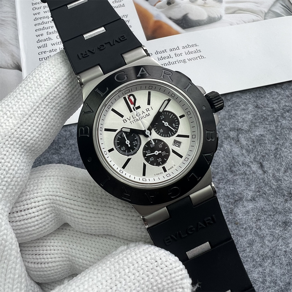BULGARI - 24 - Image 7