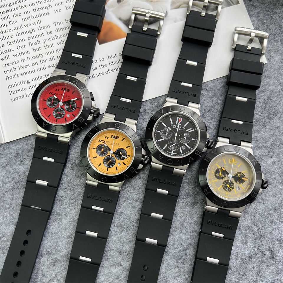 BULGARI - 24 - Image 8