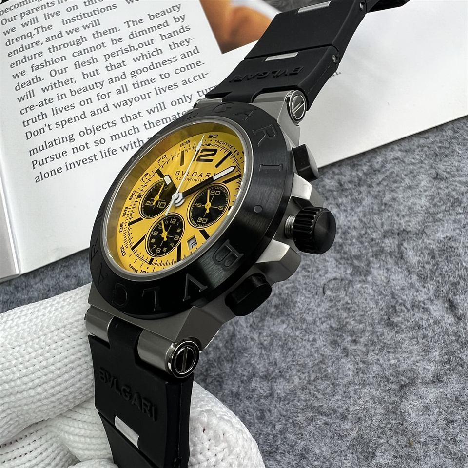 BULGARI - 24 - Image 11