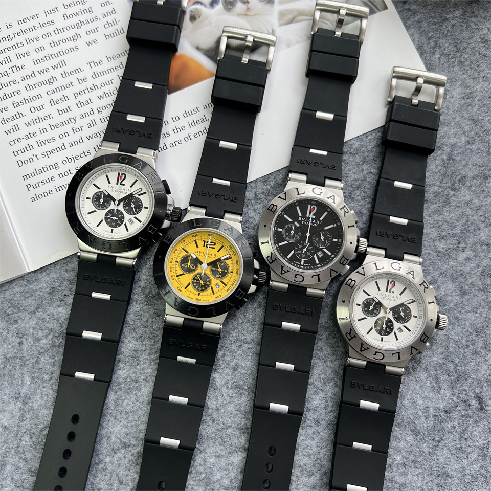 BULGARI - 24 - Image 12
