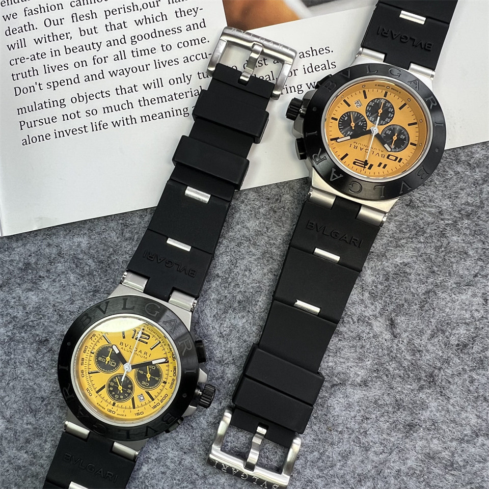 BULGARI - 24 - Image 16