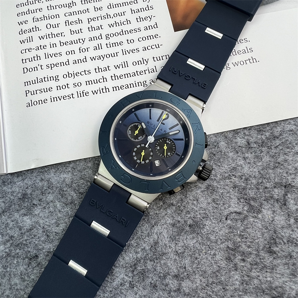 BULGARI - 24 - Image 17