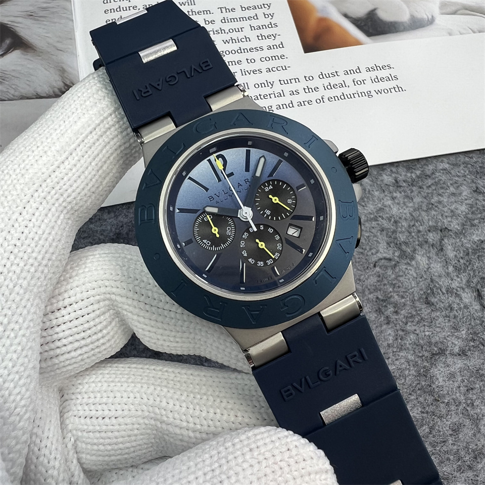 BULGARI - 24 - Image 18