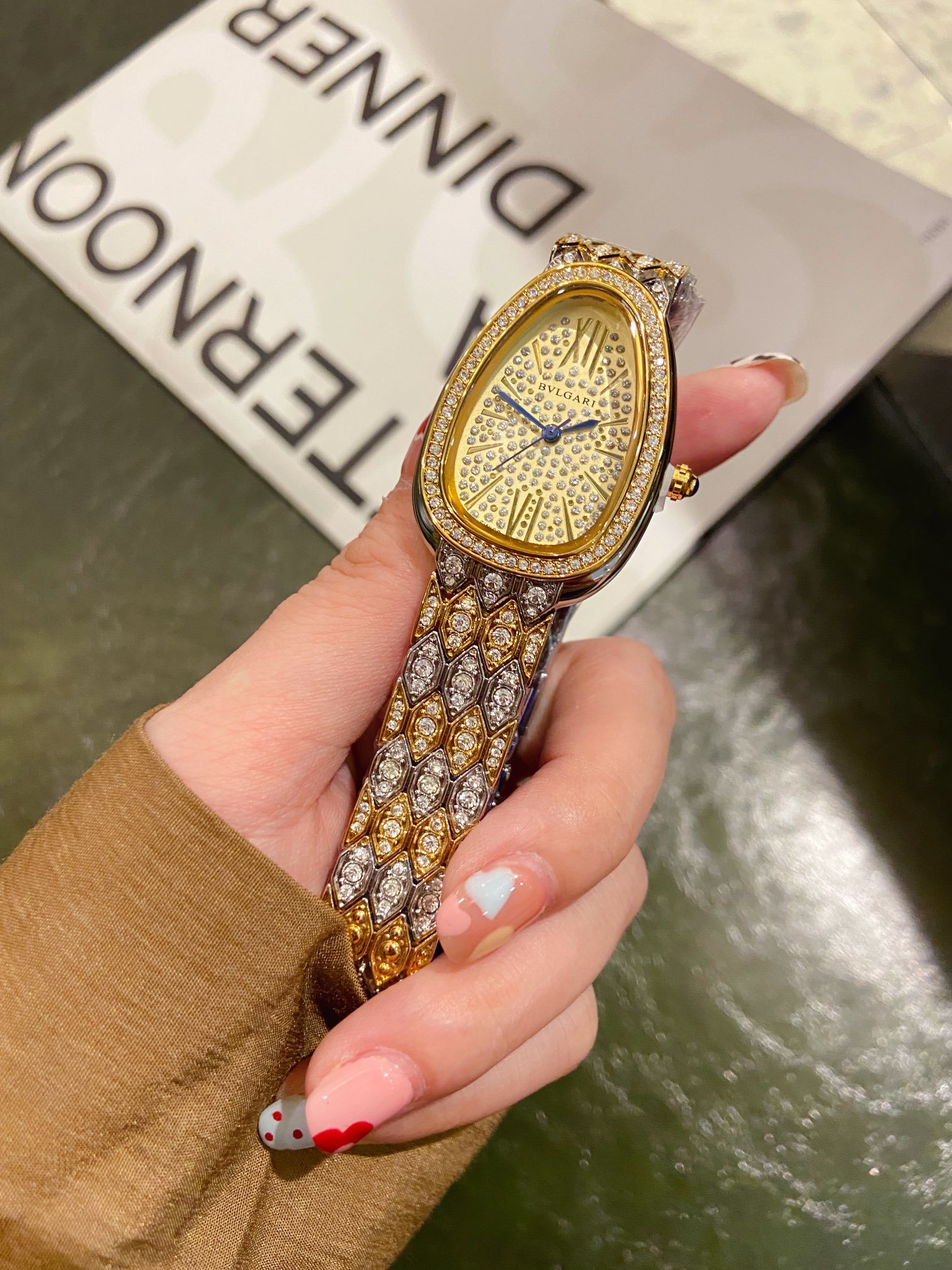 BULGARI - 25 - Image 2