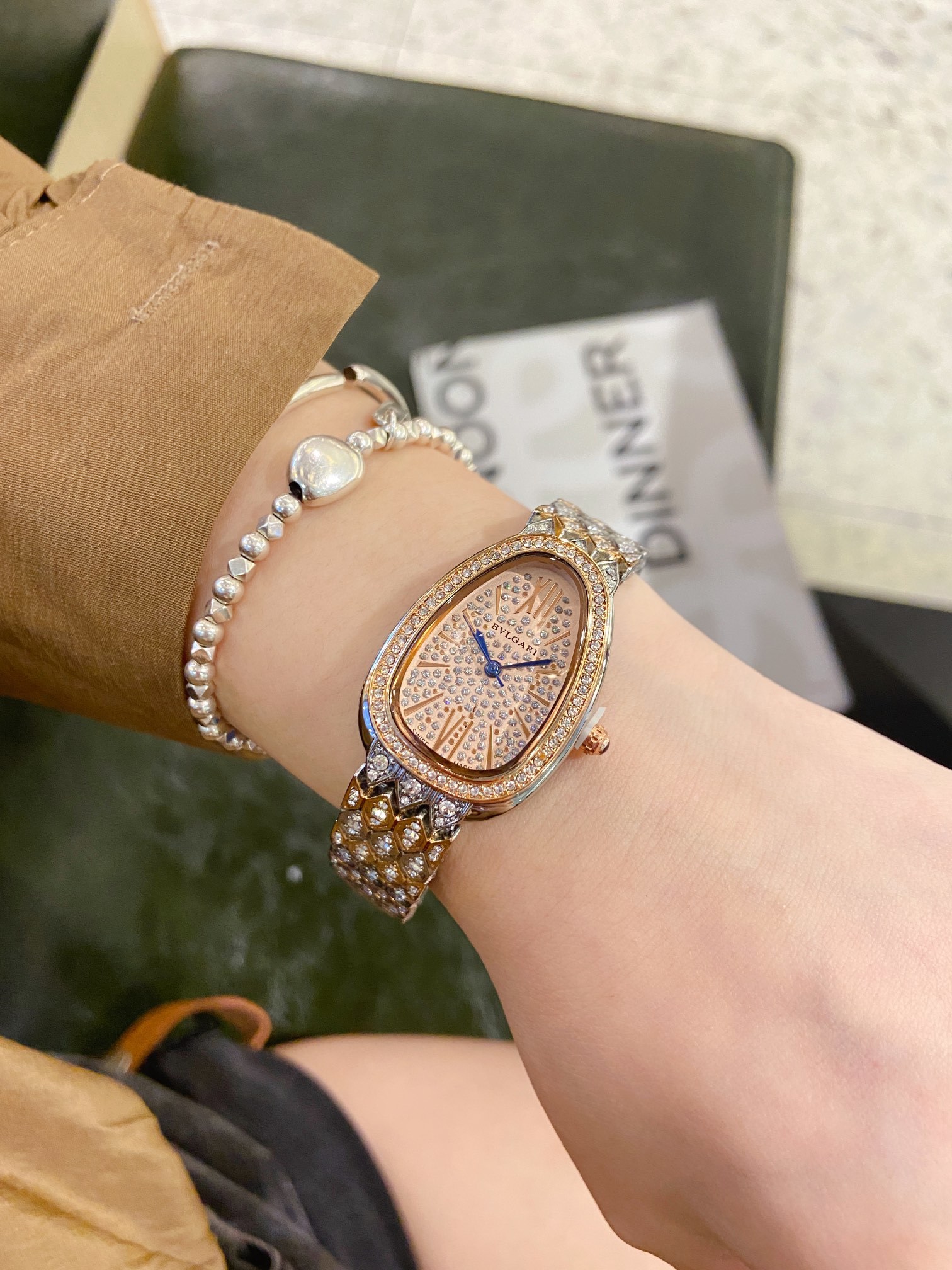BULGARI - 25 - Image 3