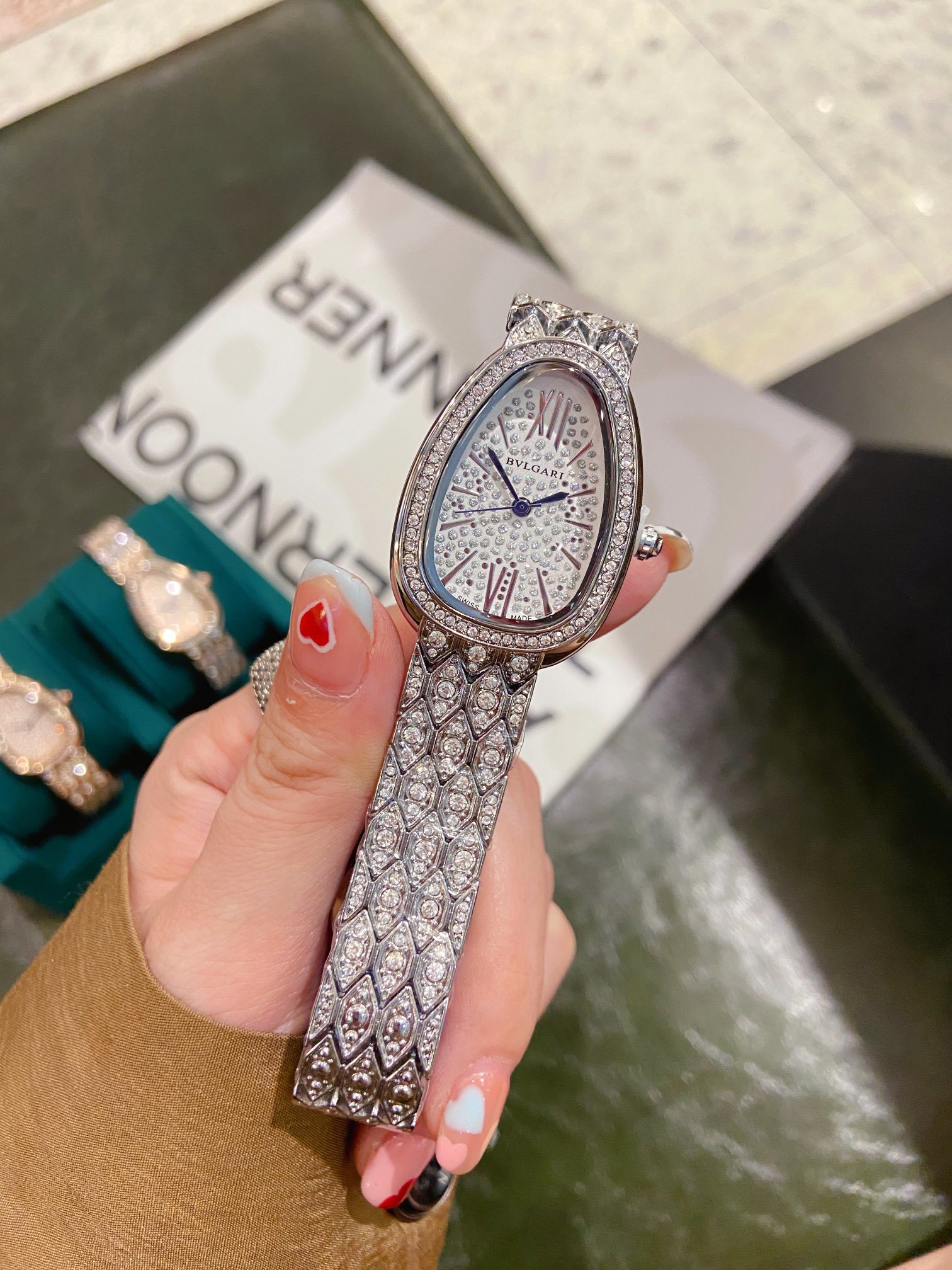 BULGARI - 25 - Image 4