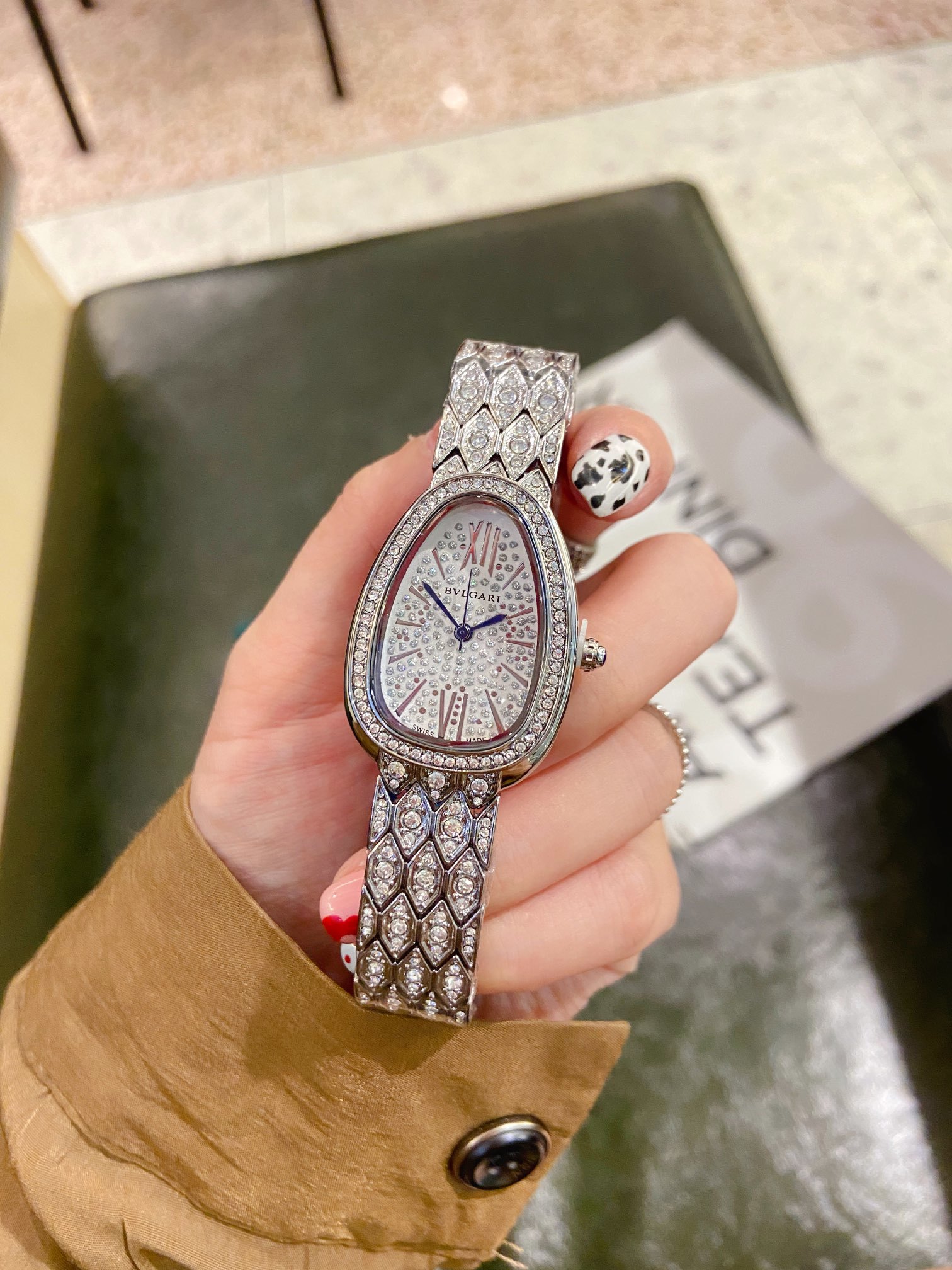 BULGARI - 25 - Image 5