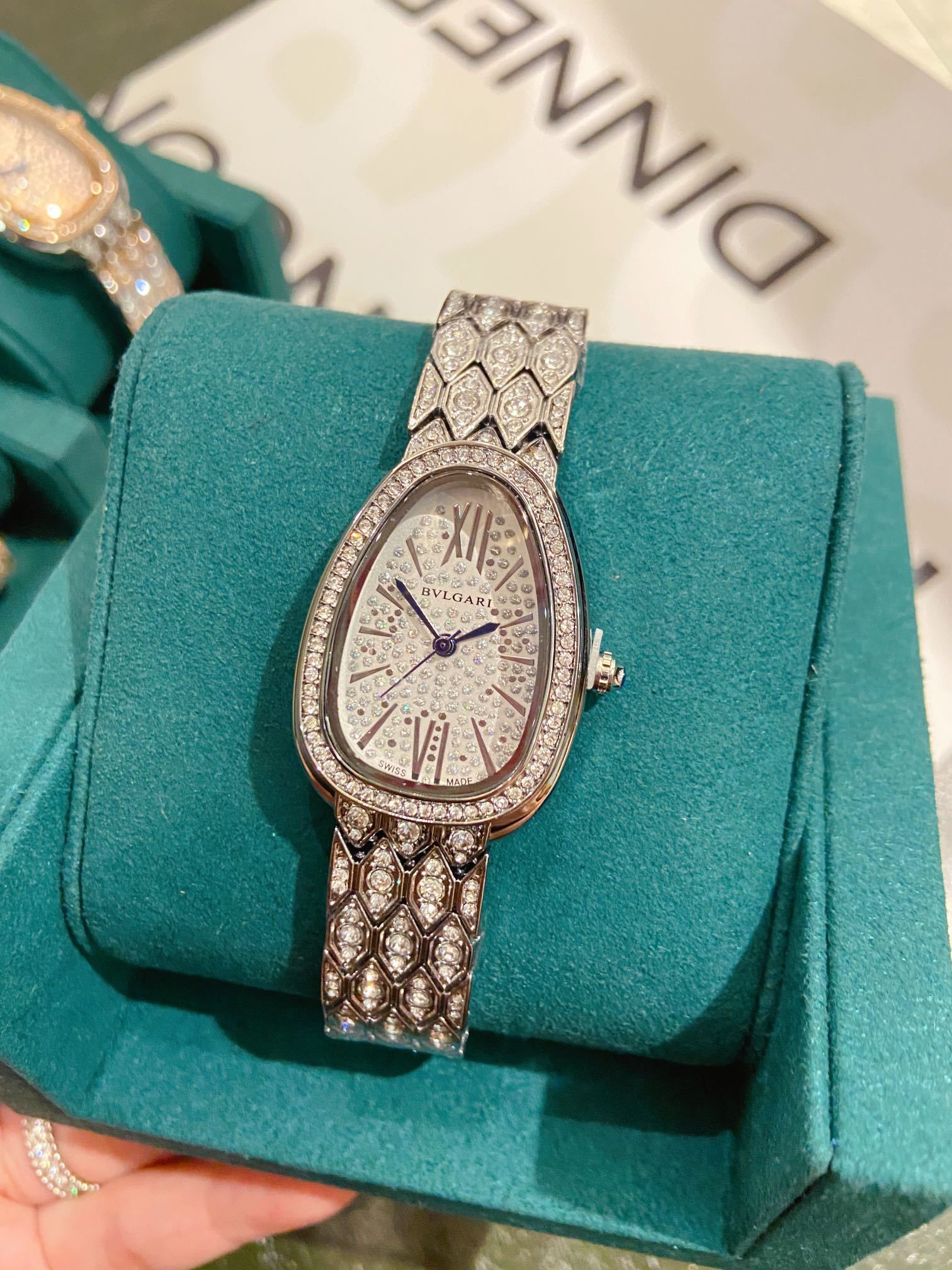 BULGARI - 25 - Image 6