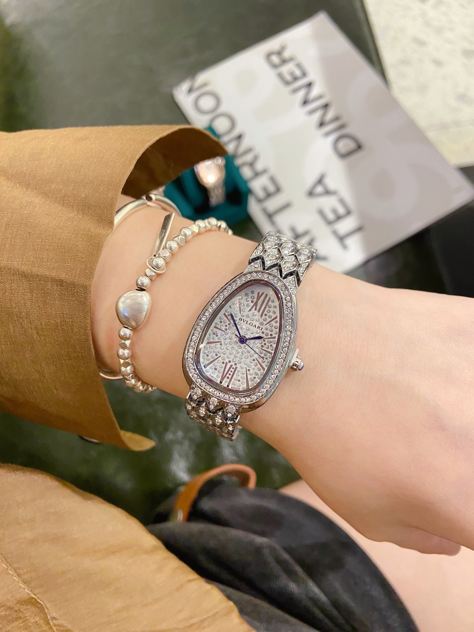 BULGARI - 25 - Image 7
