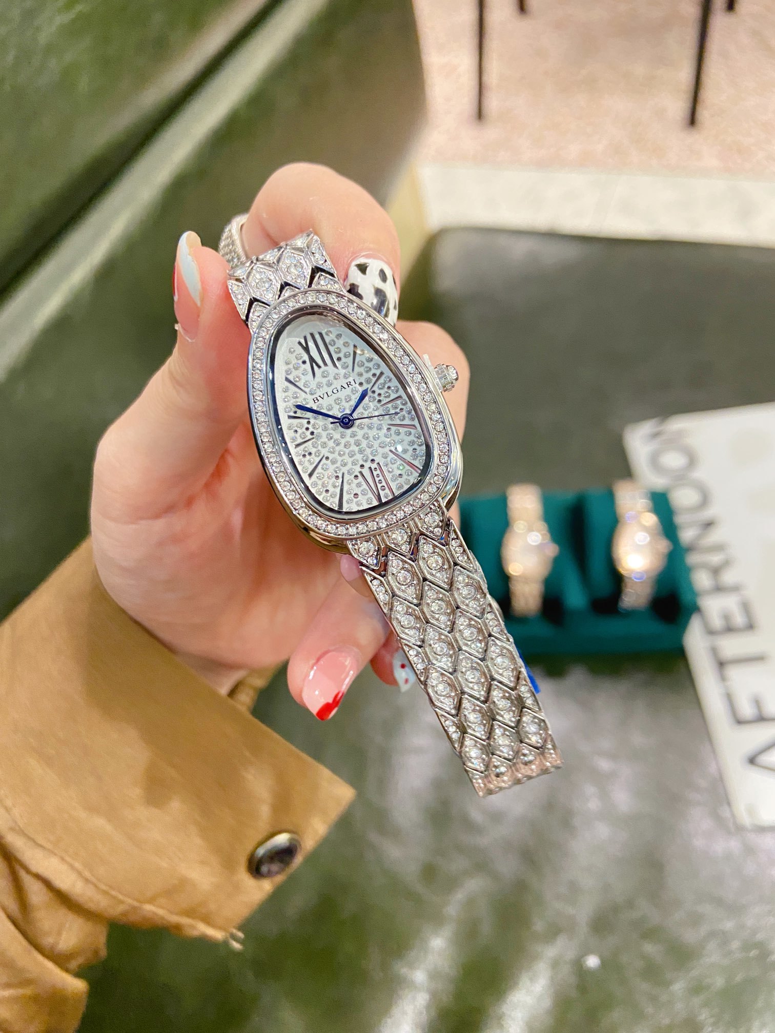 BULGARI - 25 - Image 8