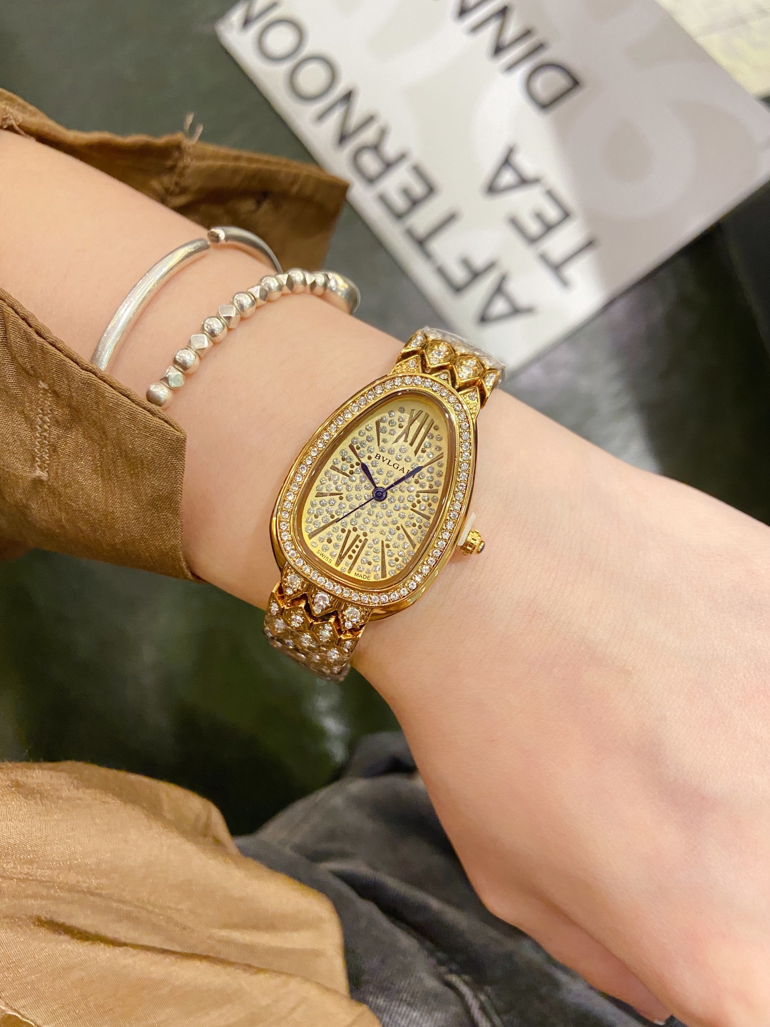 BULGARI - 25 - Image 13
