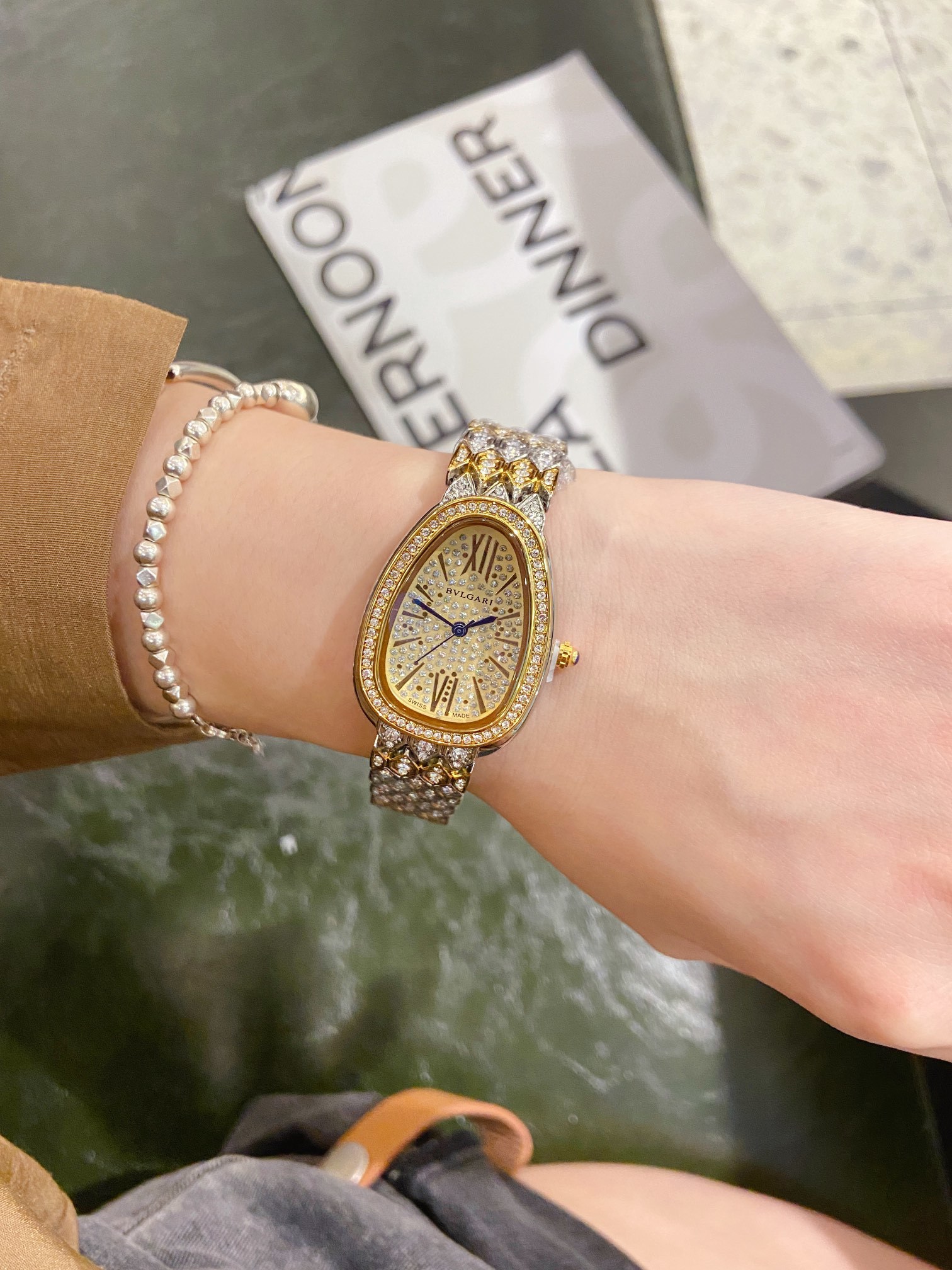 BULGARI - 25 - Image 17