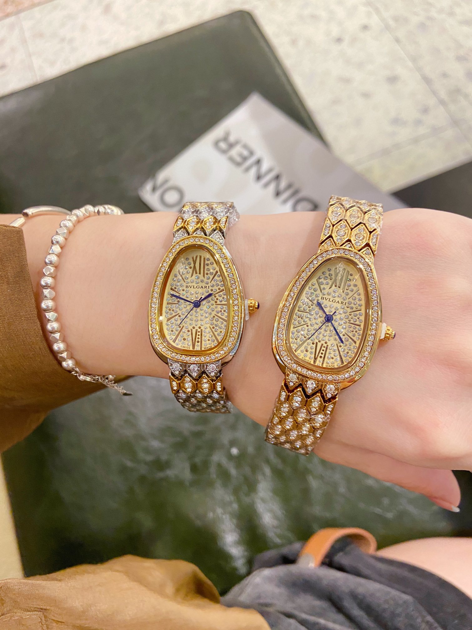 BULGARI - 25 - Image 19