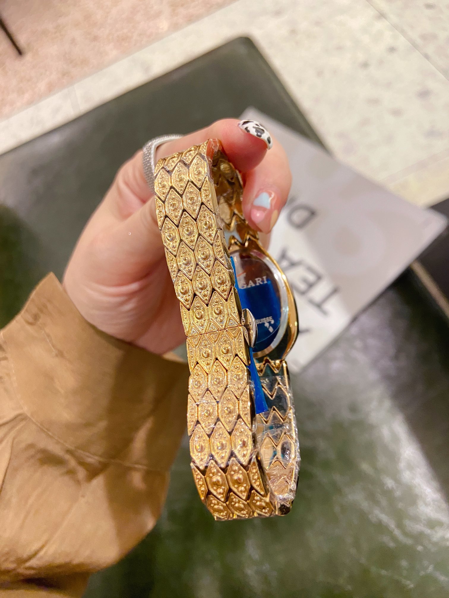 BULGARI - 25 - Image 21