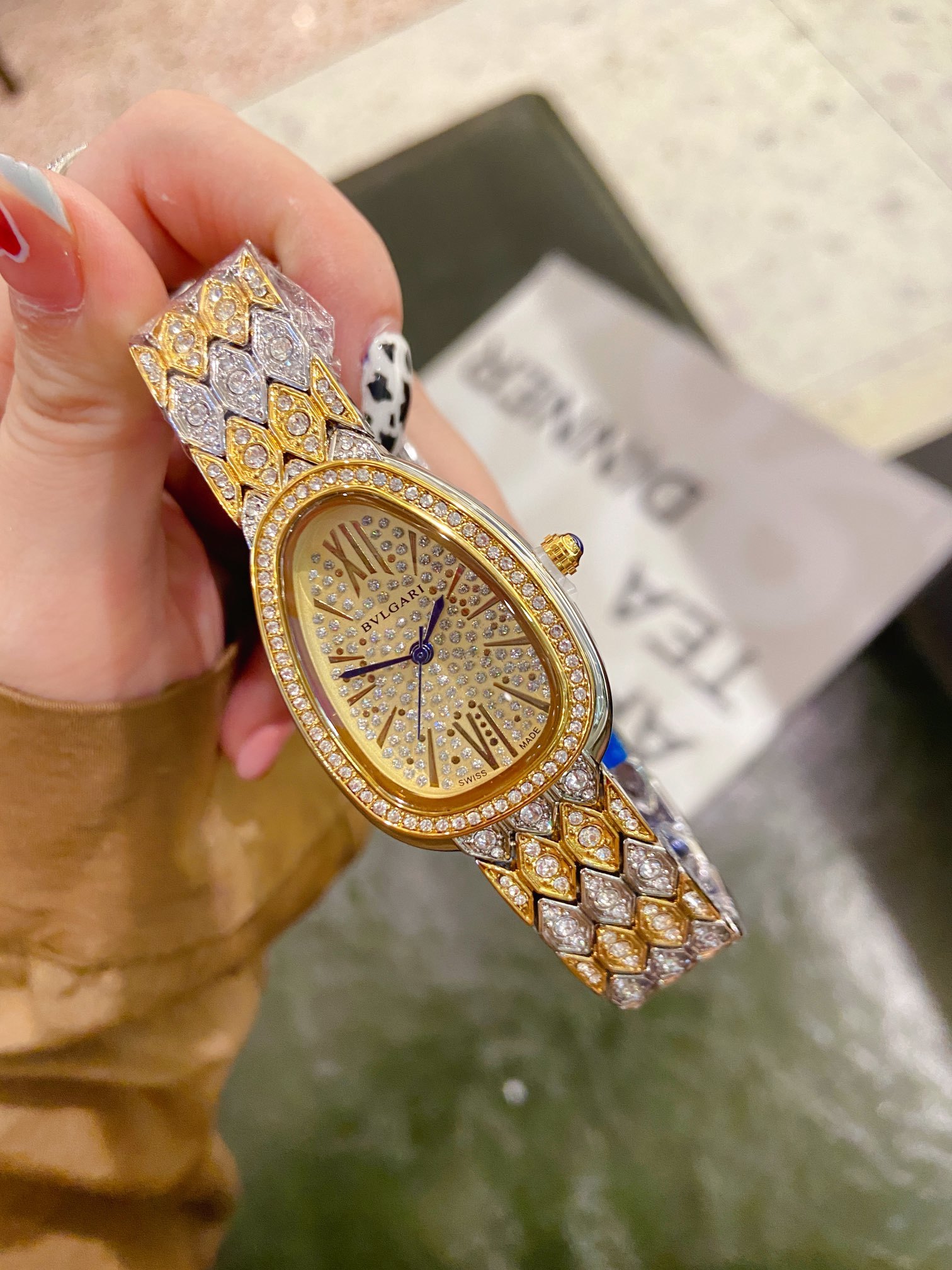 BULGARI - 25 - Image 22