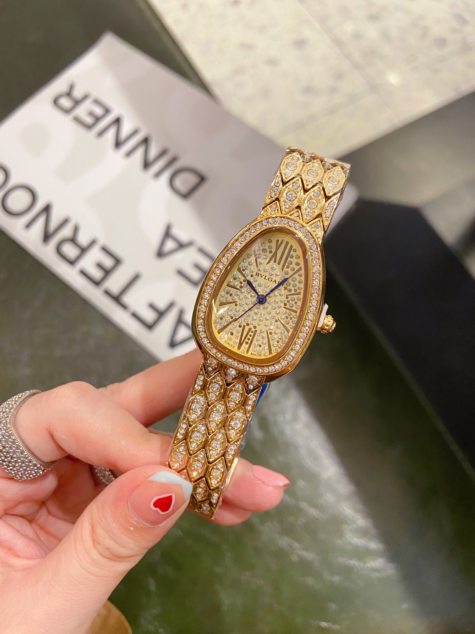 BULGARI - 25 - Image 23