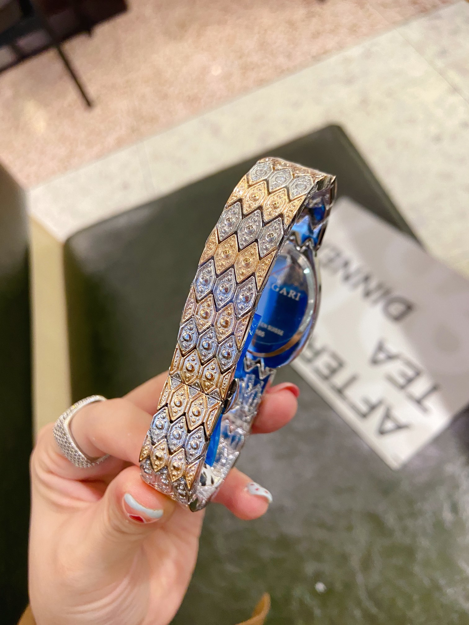 BULGARI - 25 - Image 27