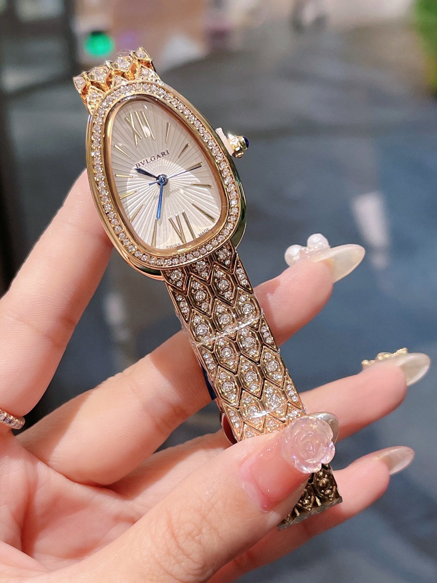 BULGARI - 26