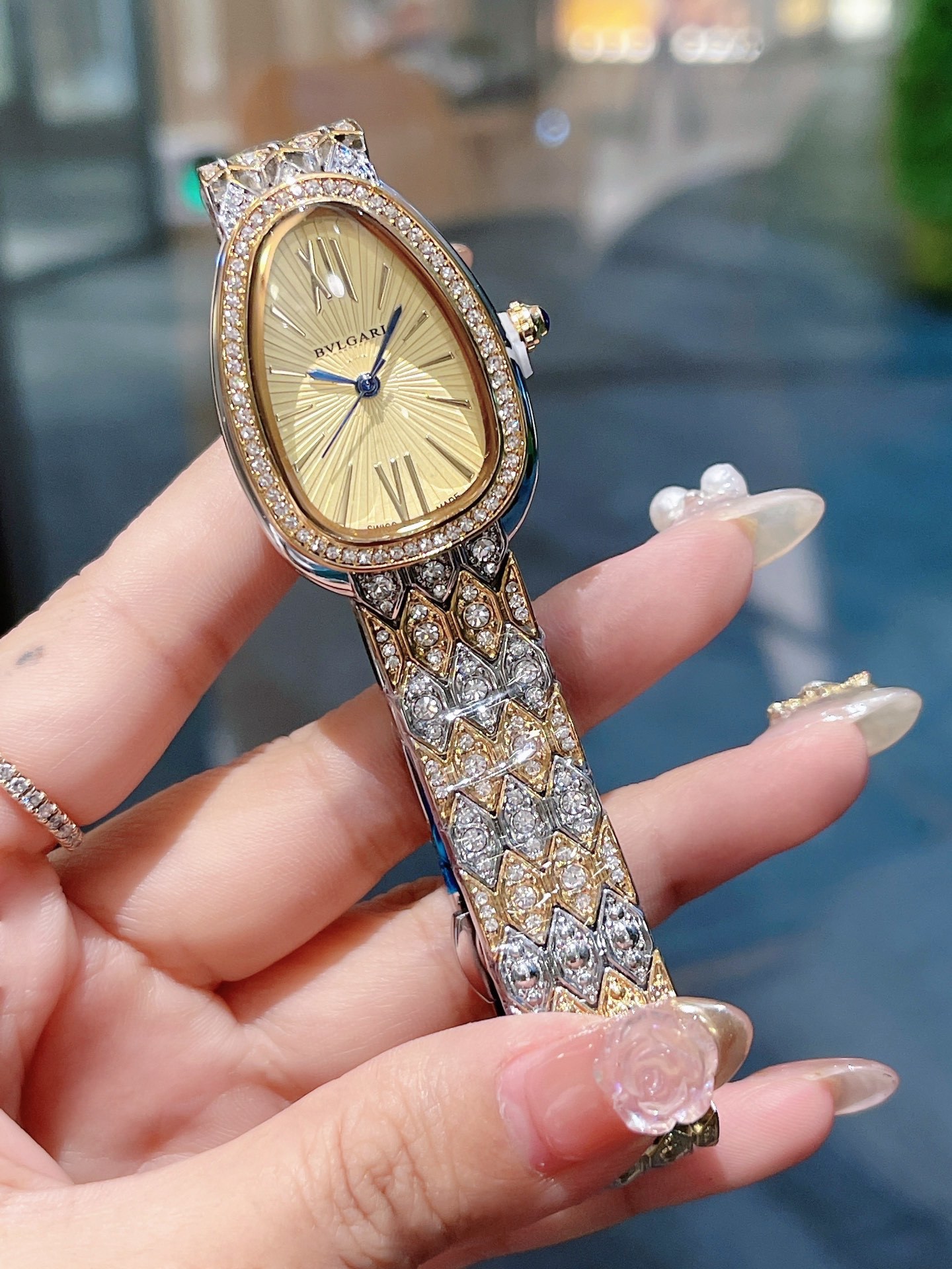 BULGARI - 26 - Image 3