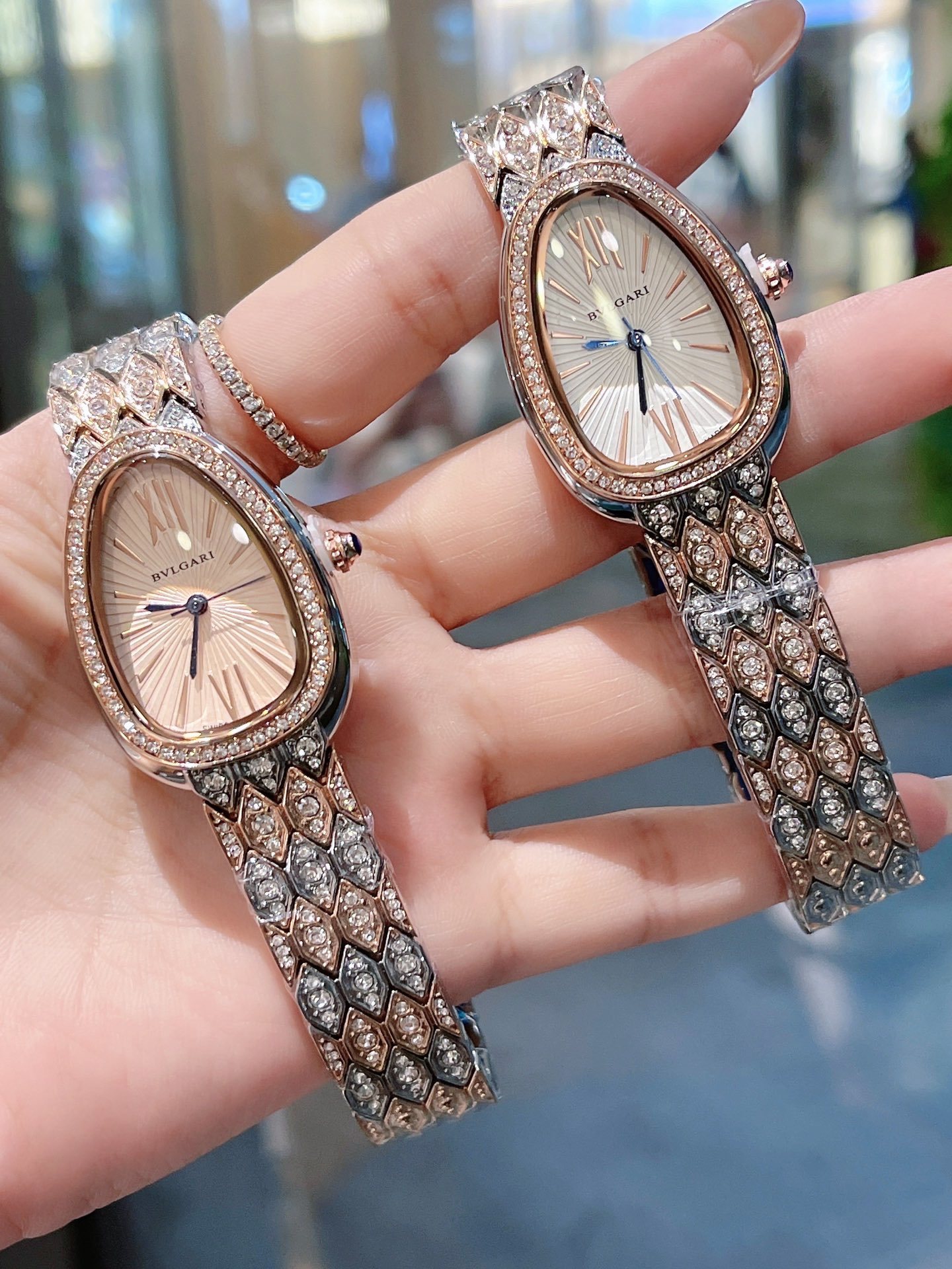 BULGARI - 26 - Image 4