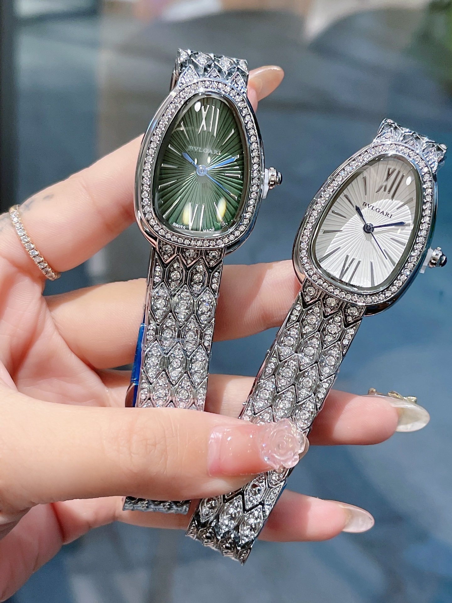 BULGARI - 26 - Image 5