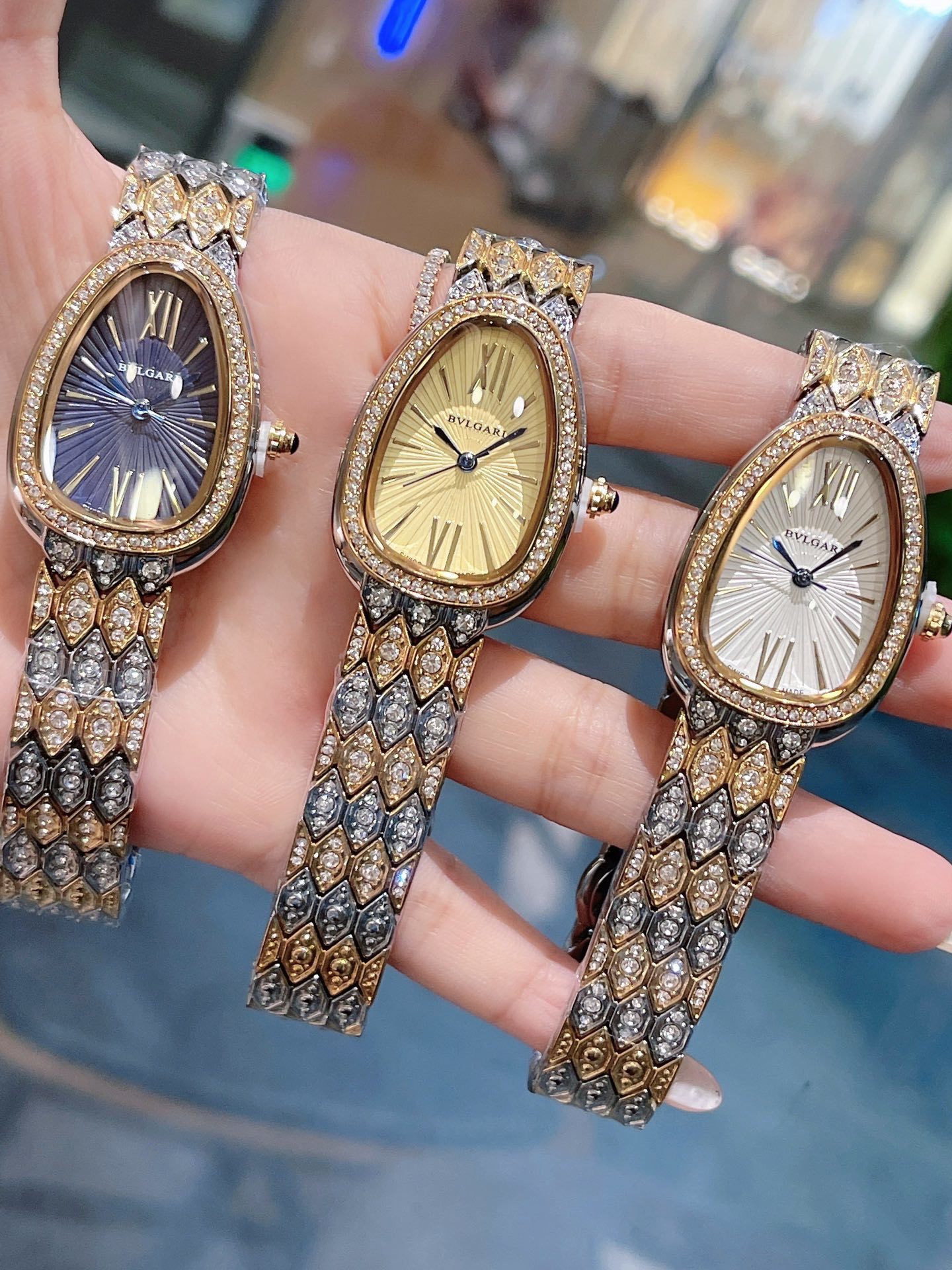 BULGARI - 26 - Image 6