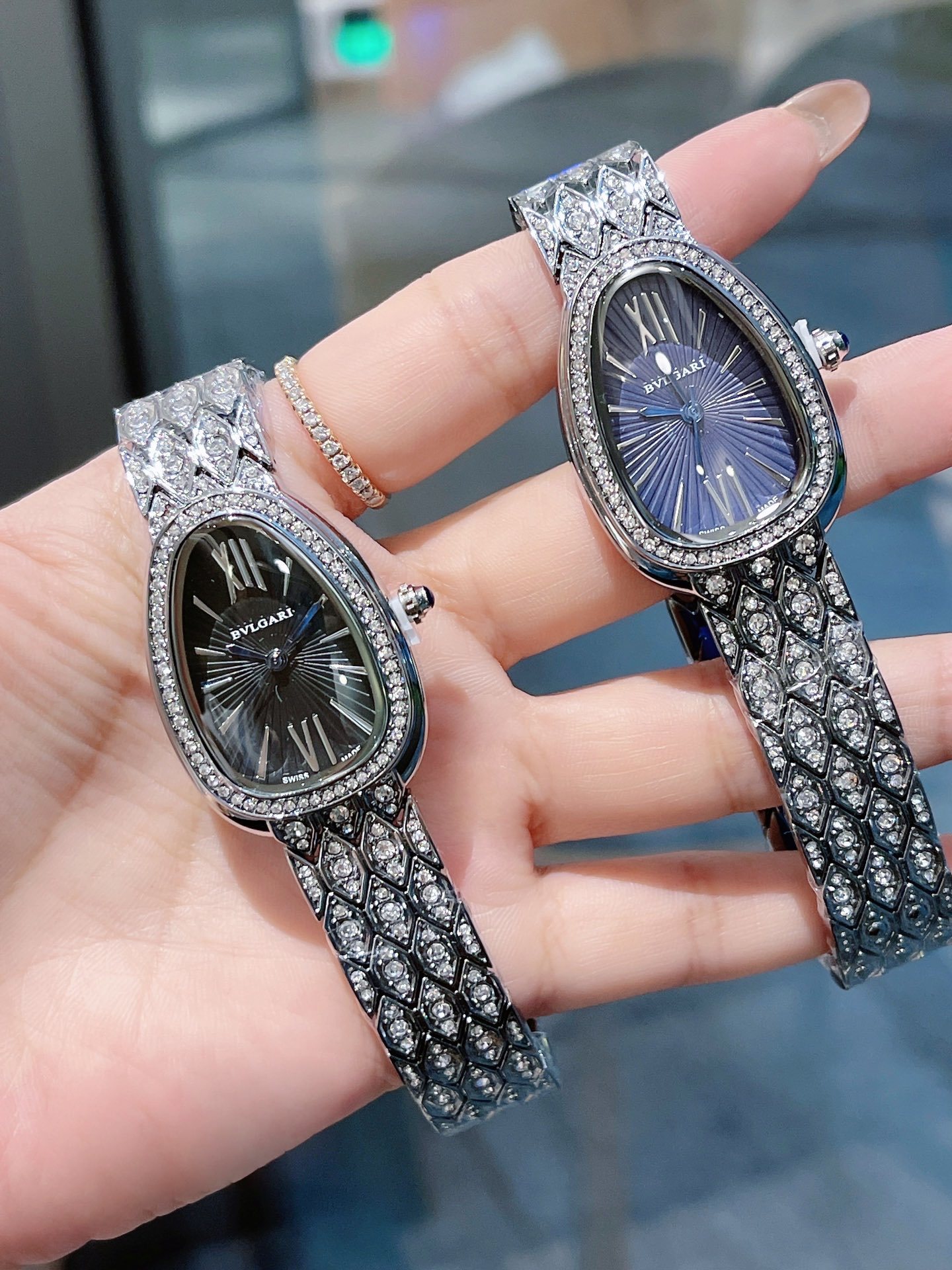 BULGARI - 26 - Image 8