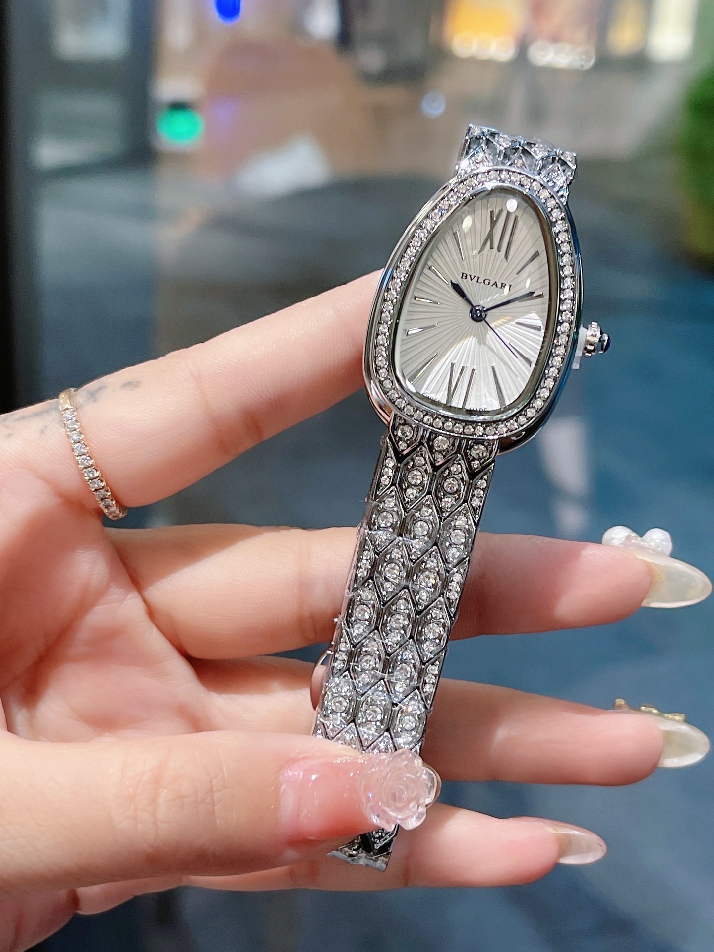 BULGARI - 26 - Image 9