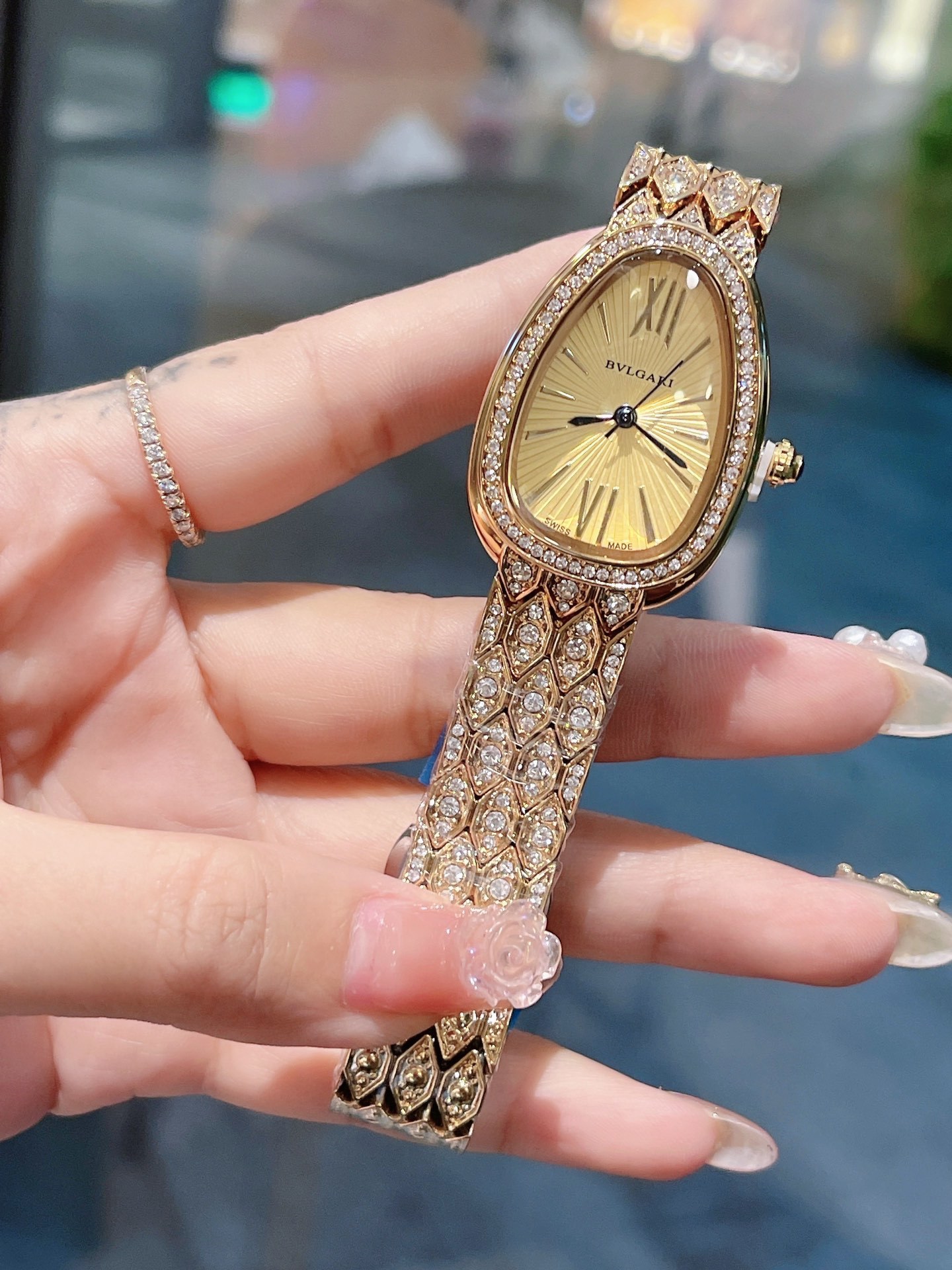 BULGARI - 26 - Image 10