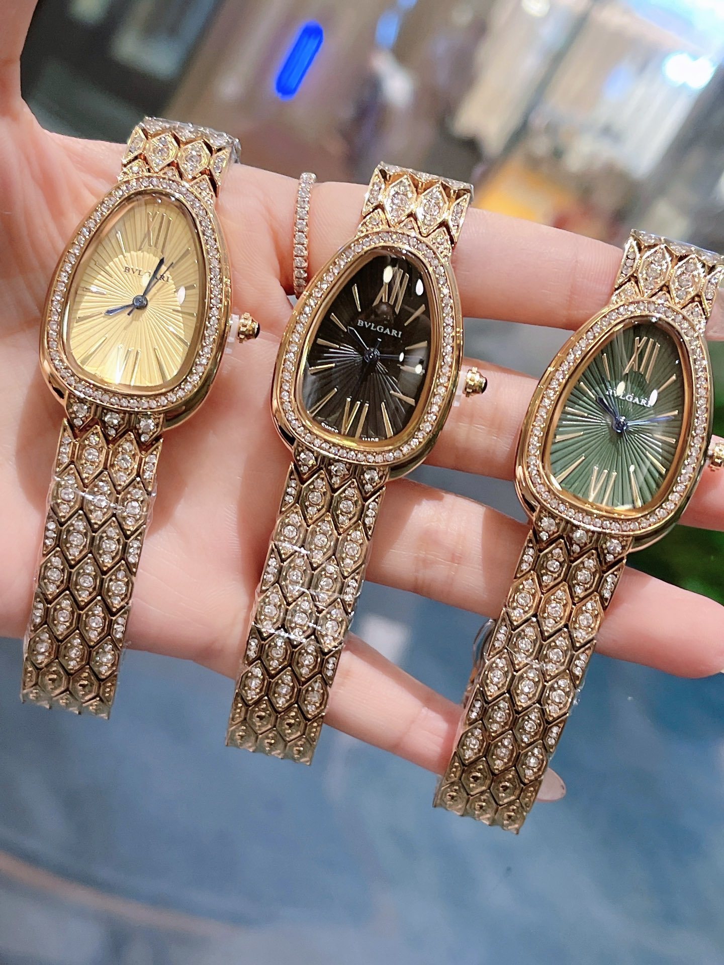BULGARI - 26 - Image 11