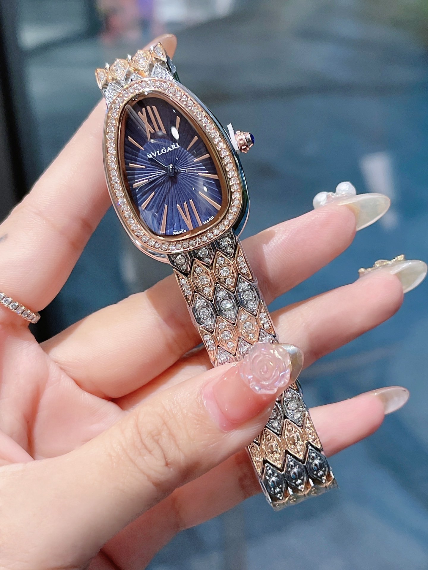 BULGARI - 26 - Image 12