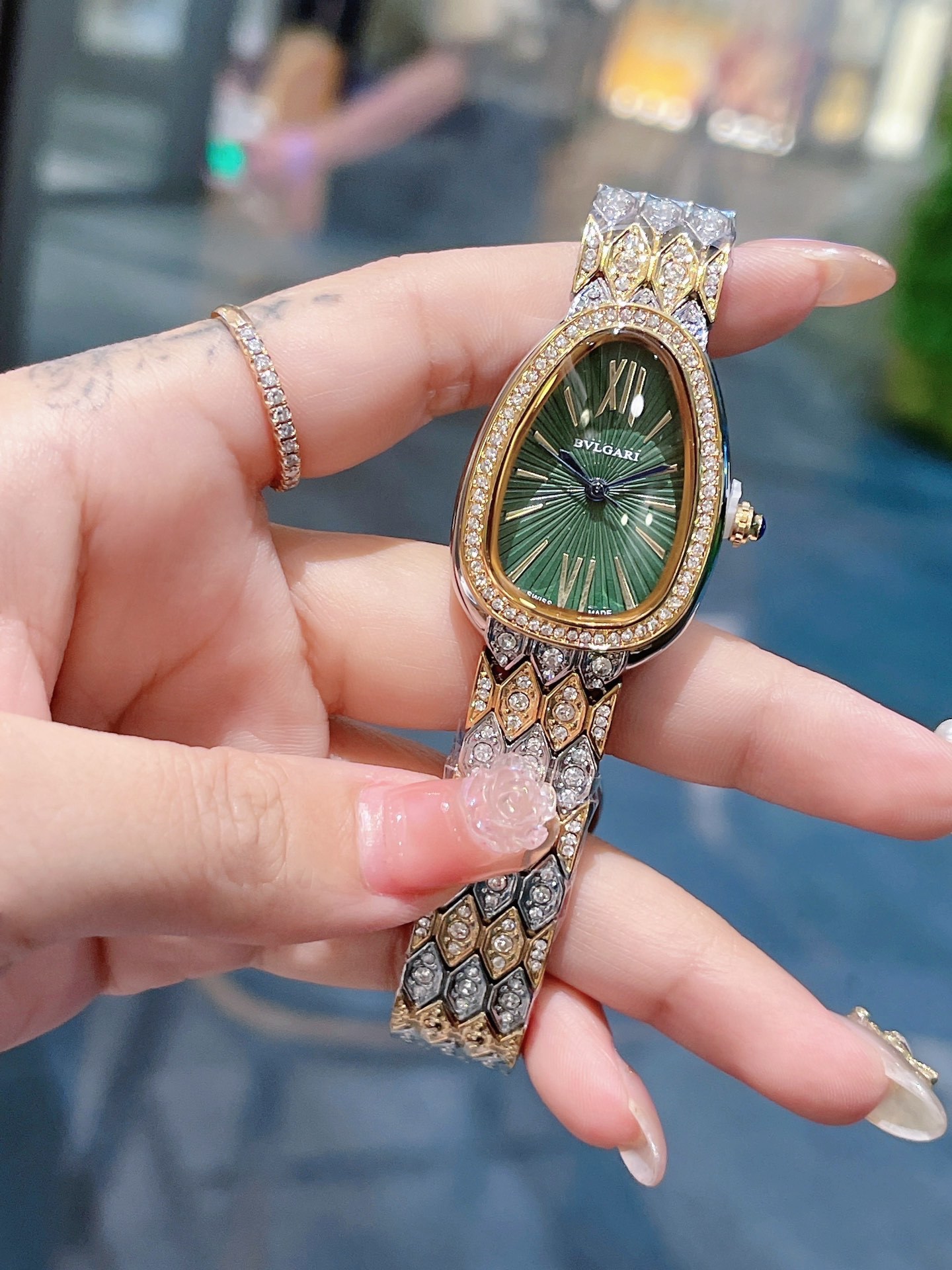 BULGARI - 26 - Image 13