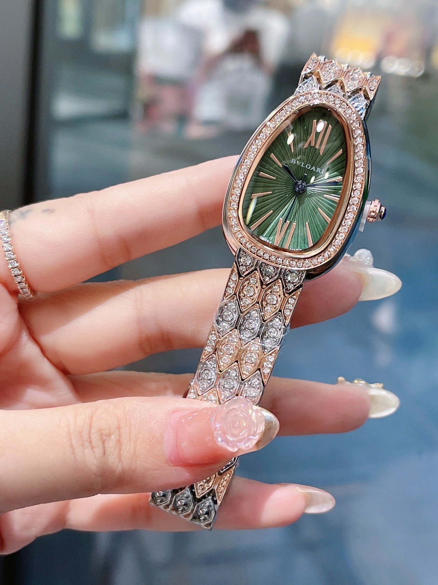 BULGARI - 26 - Image 14
