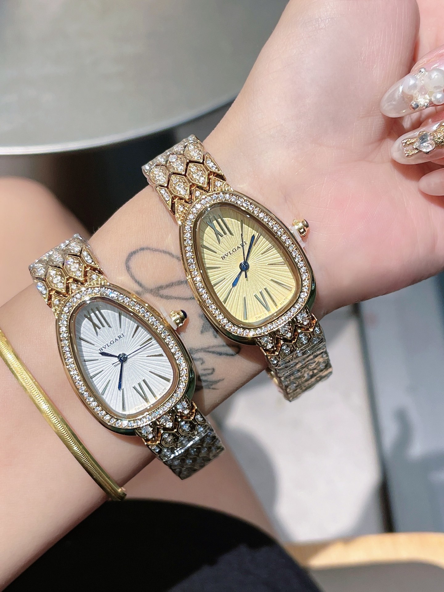 BULGARI - 26 - Image 18