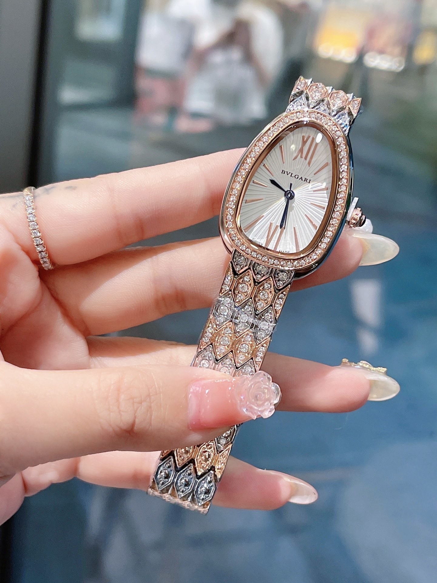 BULGARI - 26 - Image 19