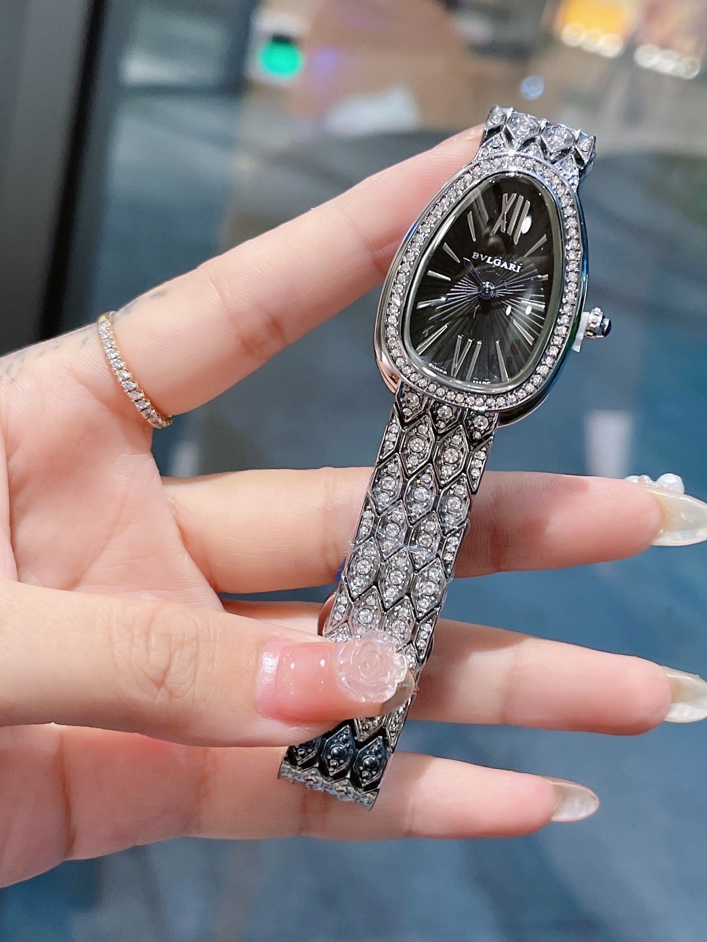 BULGARI - 26 - Image 20