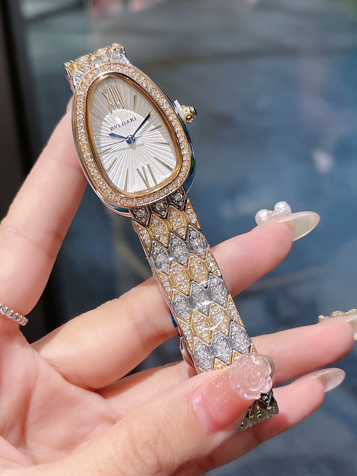 BULGARI - 26 - Image 21