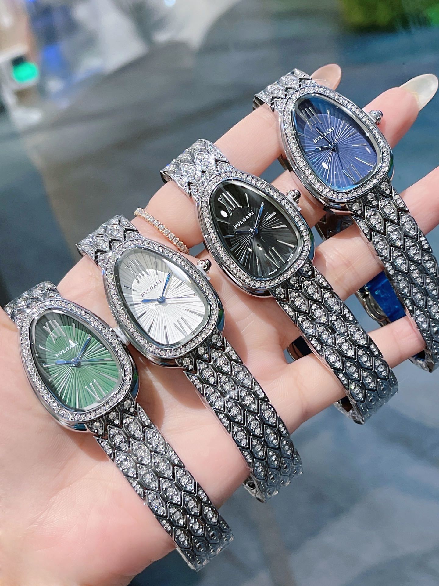 BULGARI - 26 - Image 22