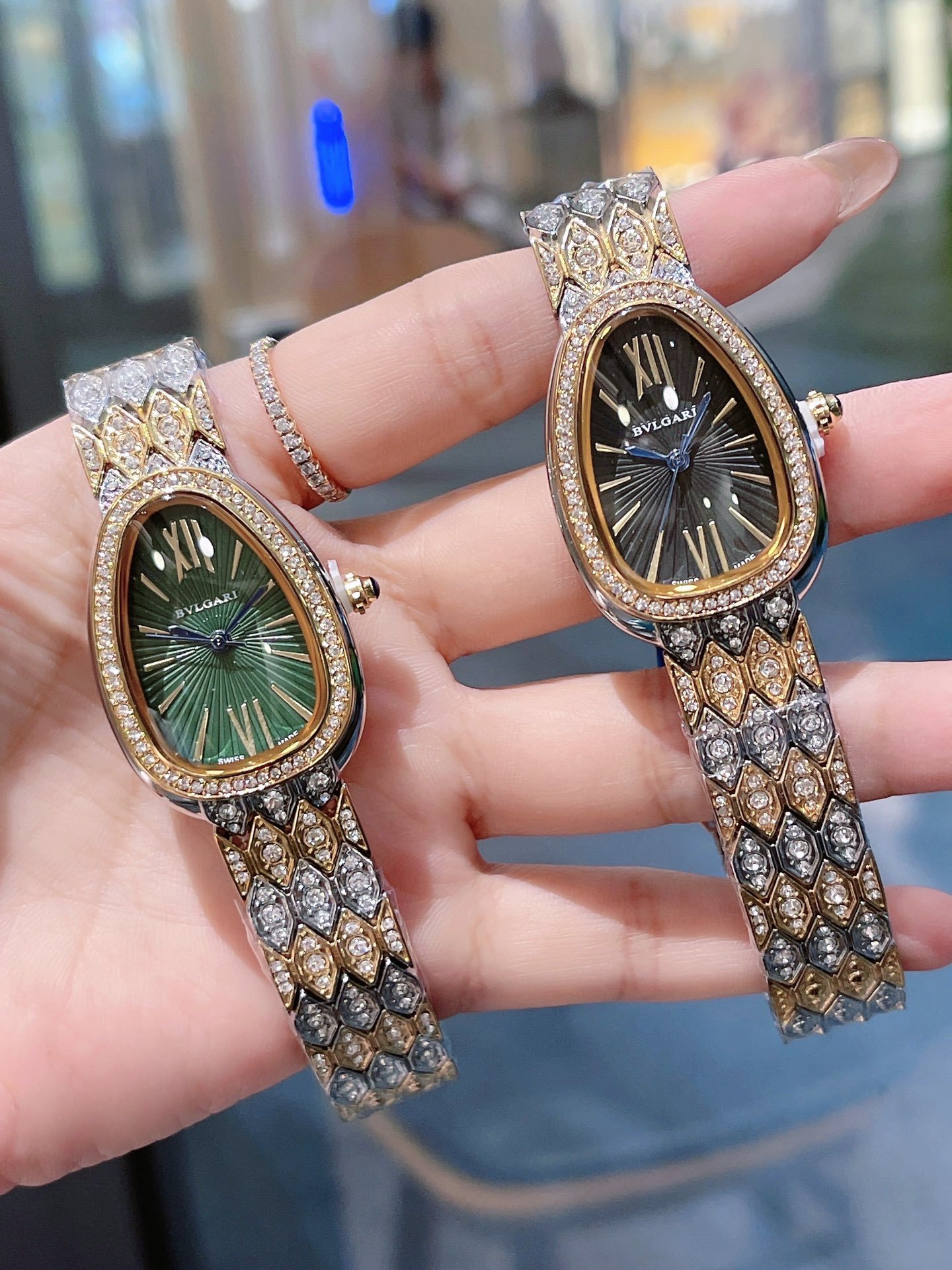 BULGARI - 26 - Image 24