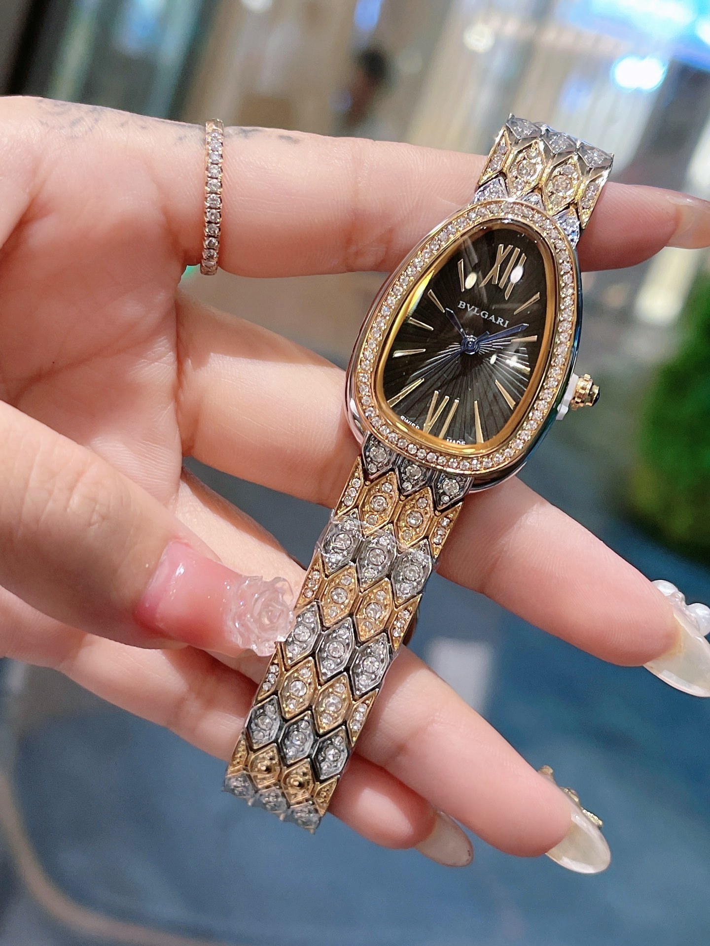 BULGARI - 26 - Image 26