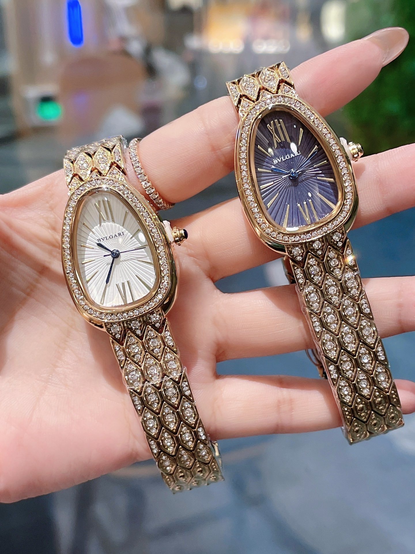 BULGARI - 26 - Image 27