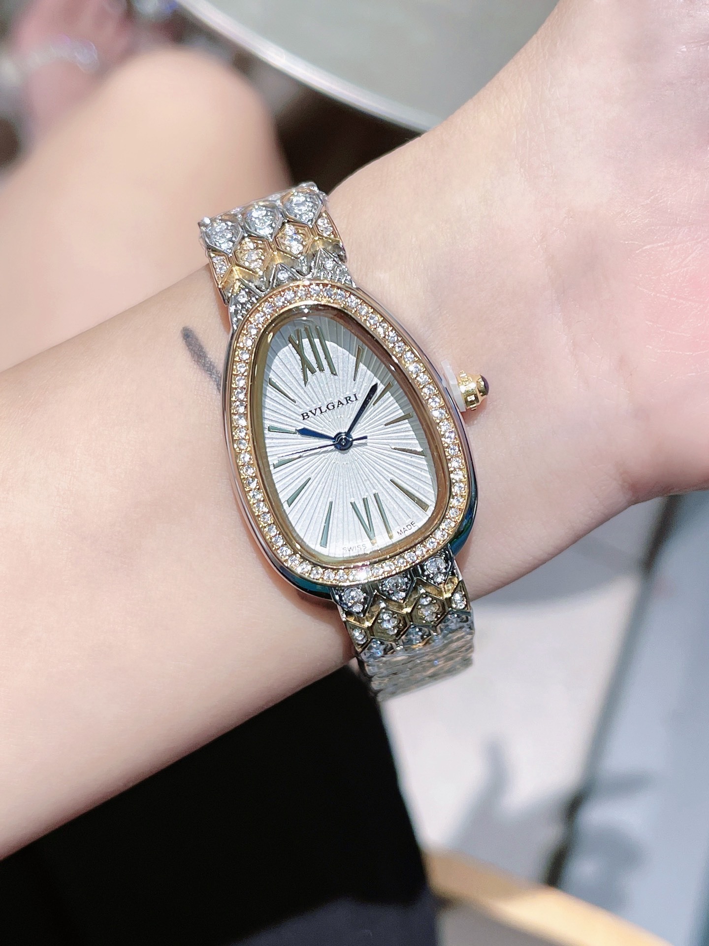 BULGARI - 26 - Image 28