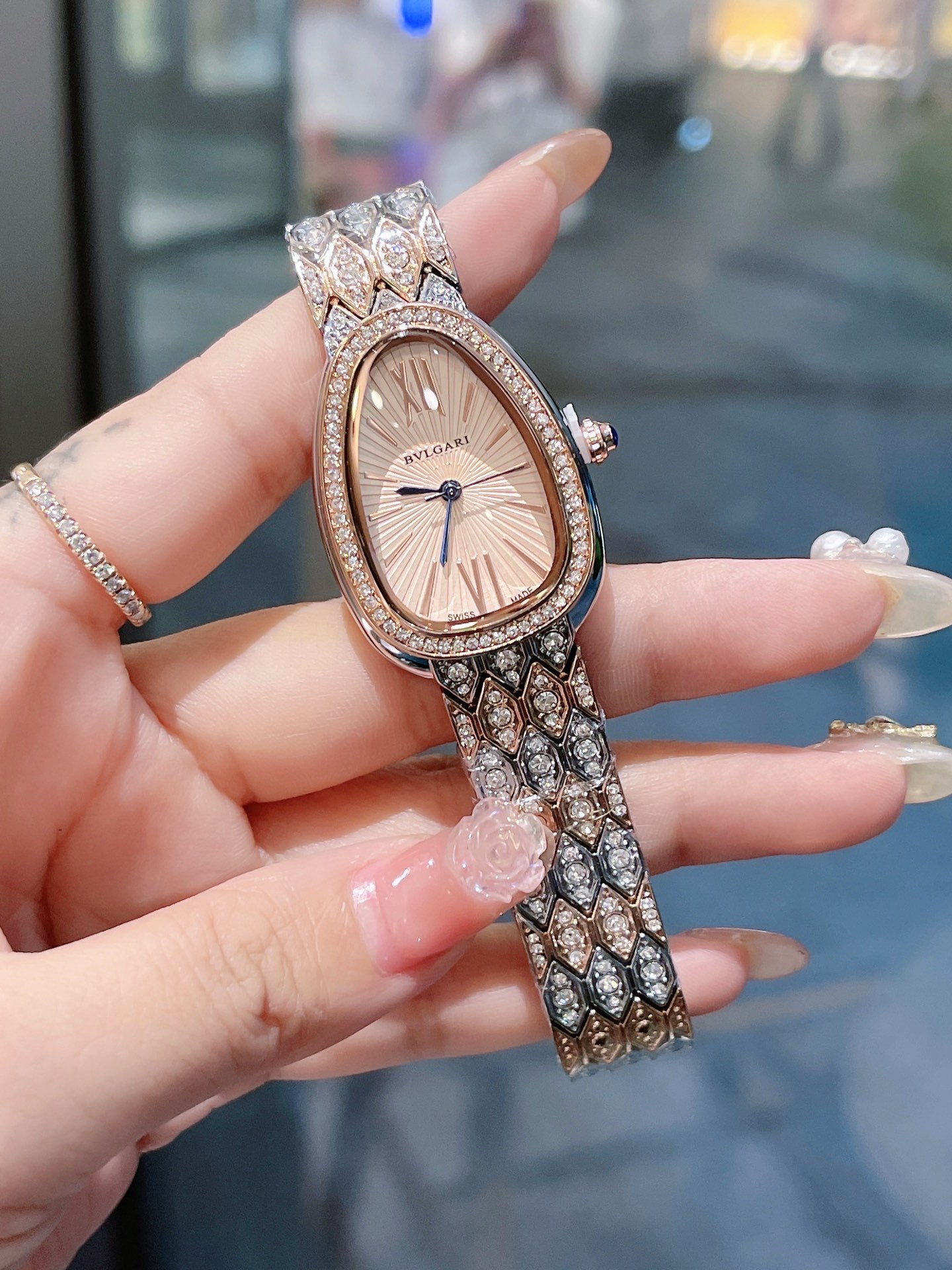BULGARI - 26 - Image 30