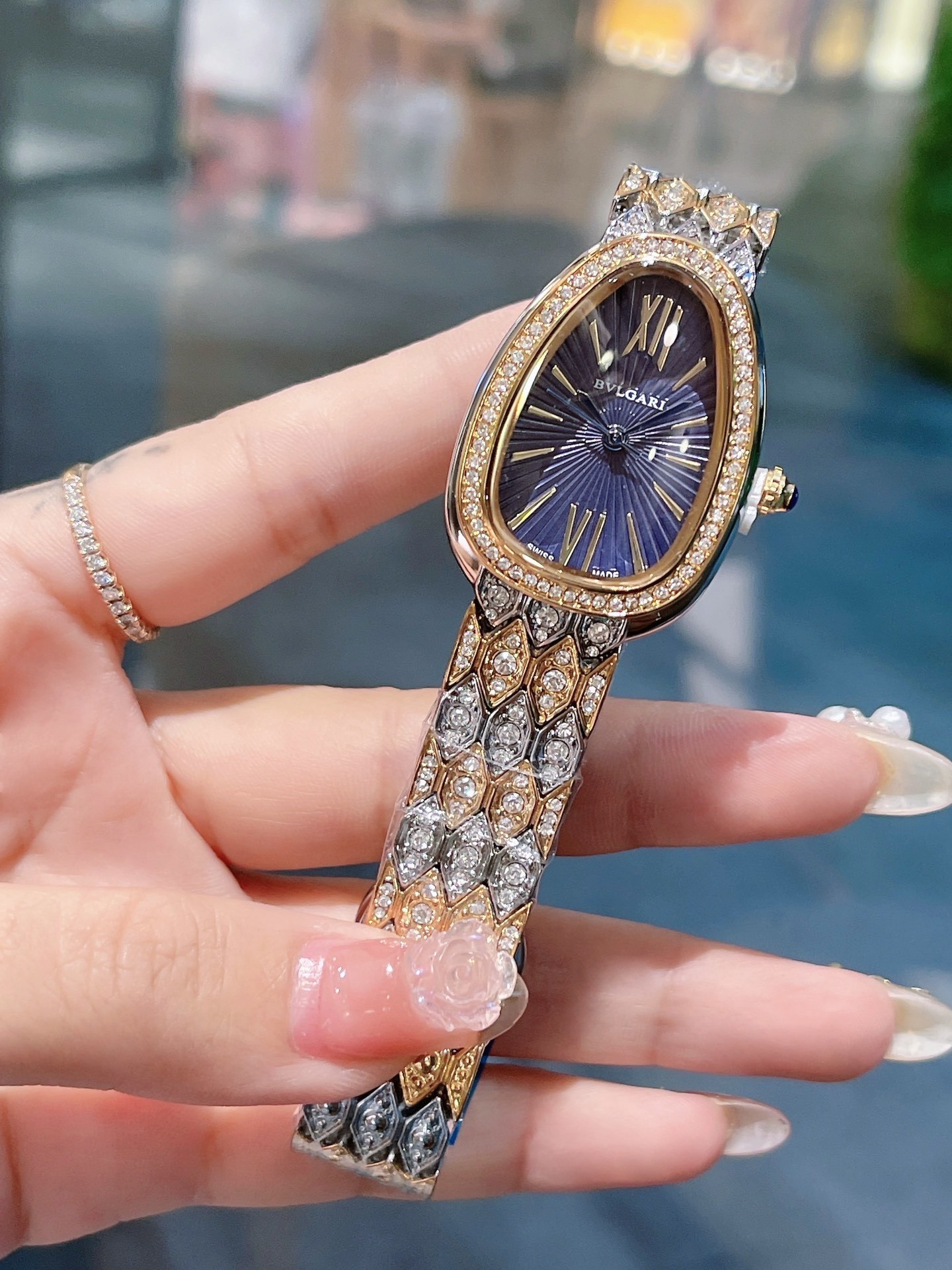 BULGARI - 26 - Image 31