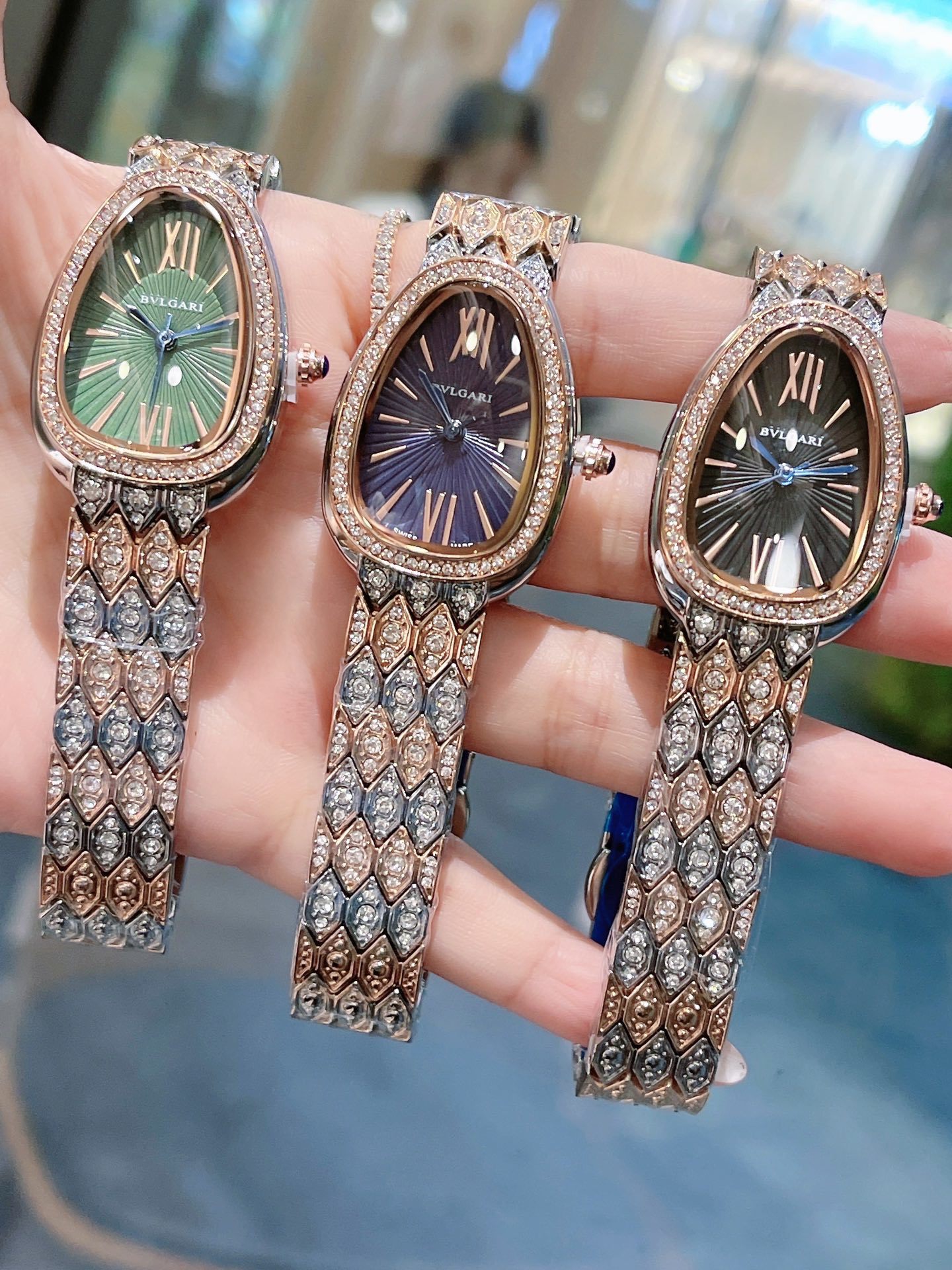BULGARI - 26 - Image 32
