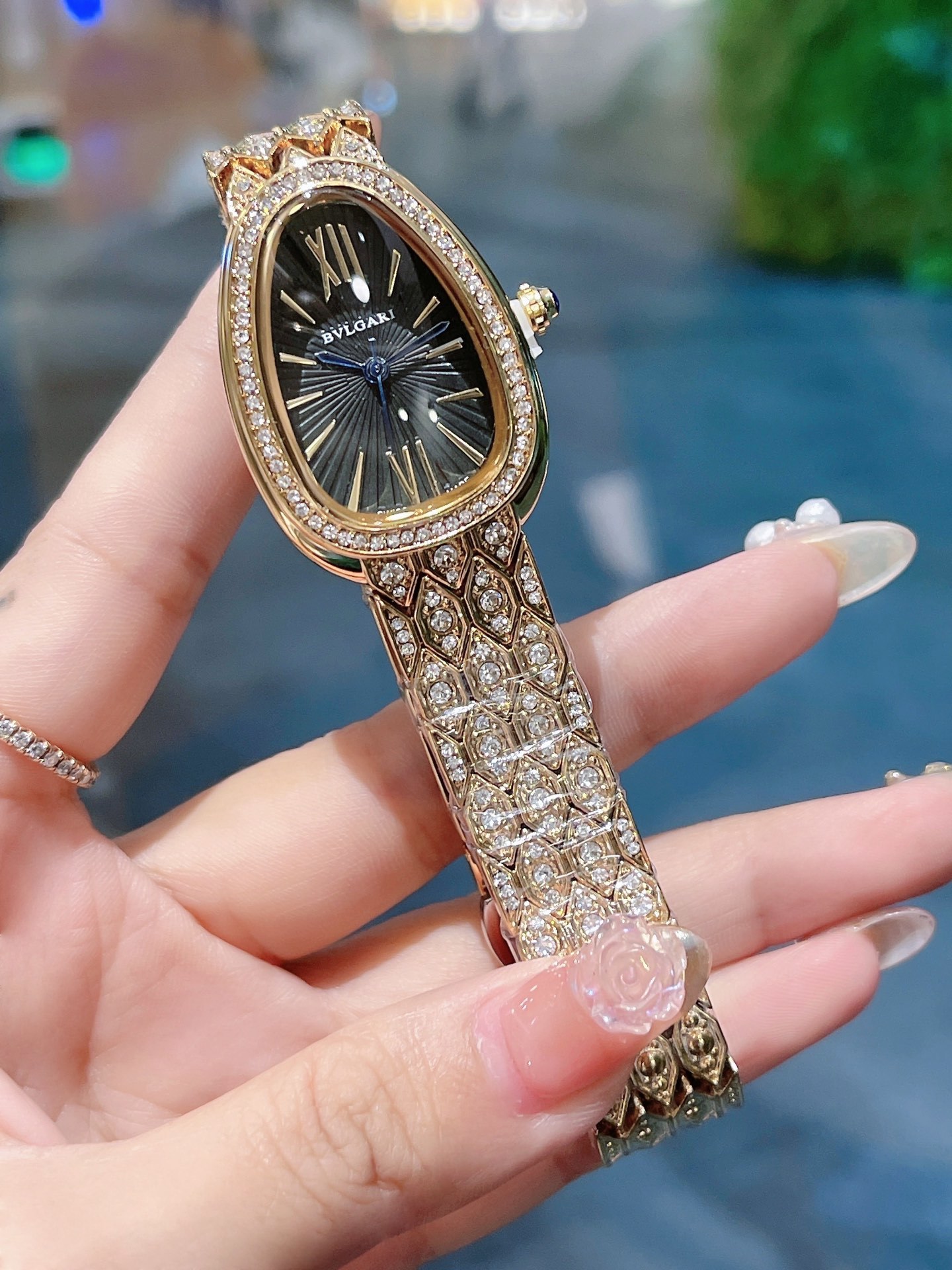 BULGARI - 26 - Image 33