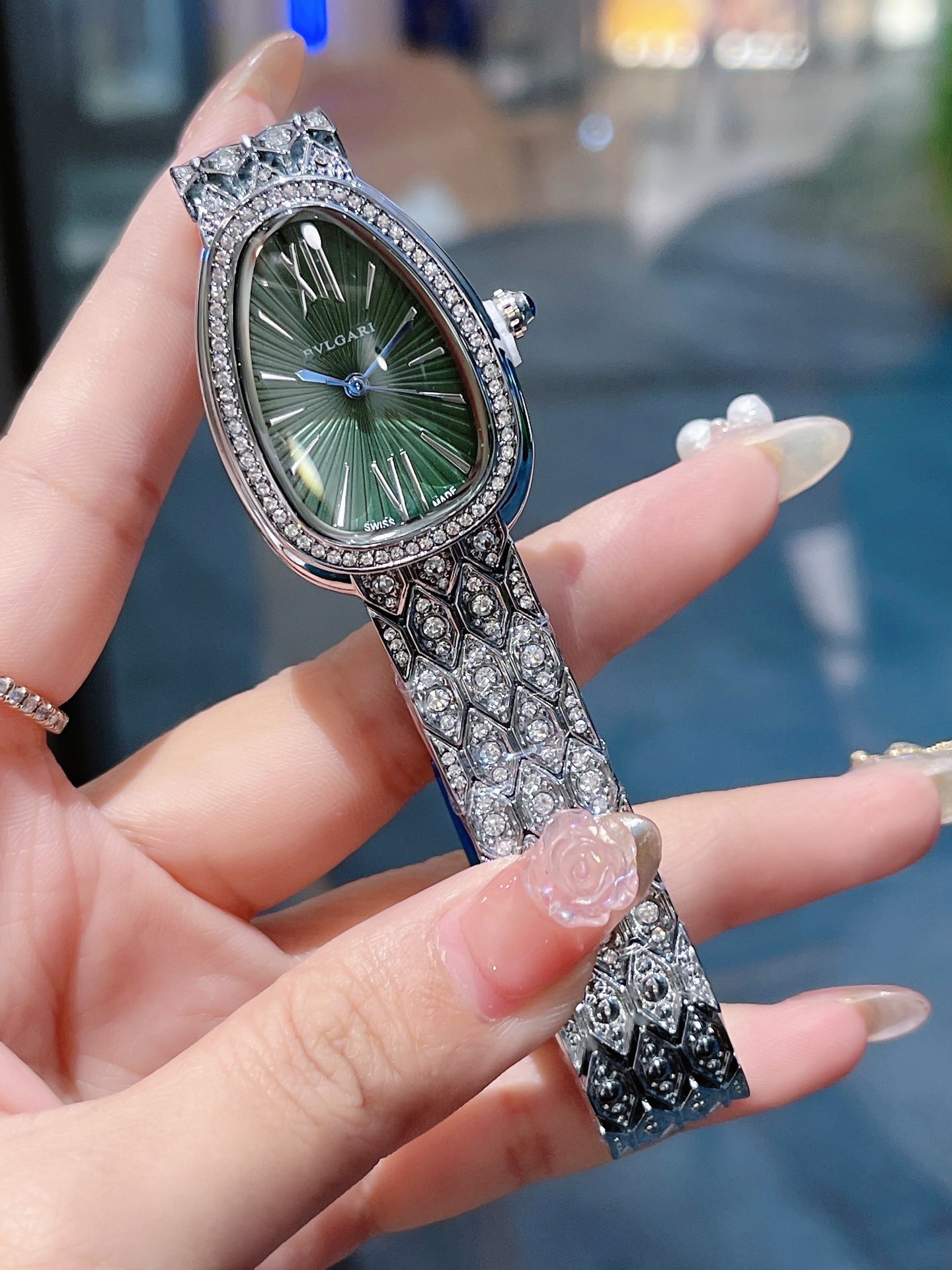 BULGARI - 26 - Image 34