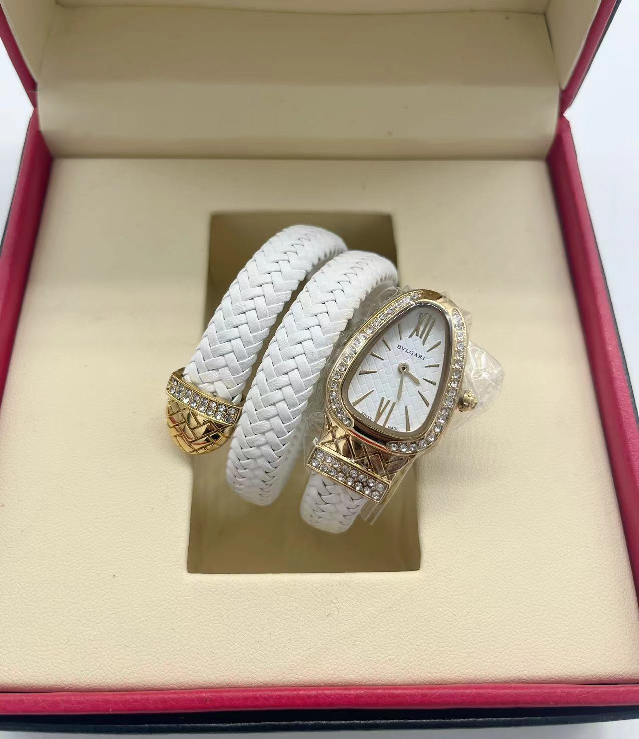 BULGARI - 27