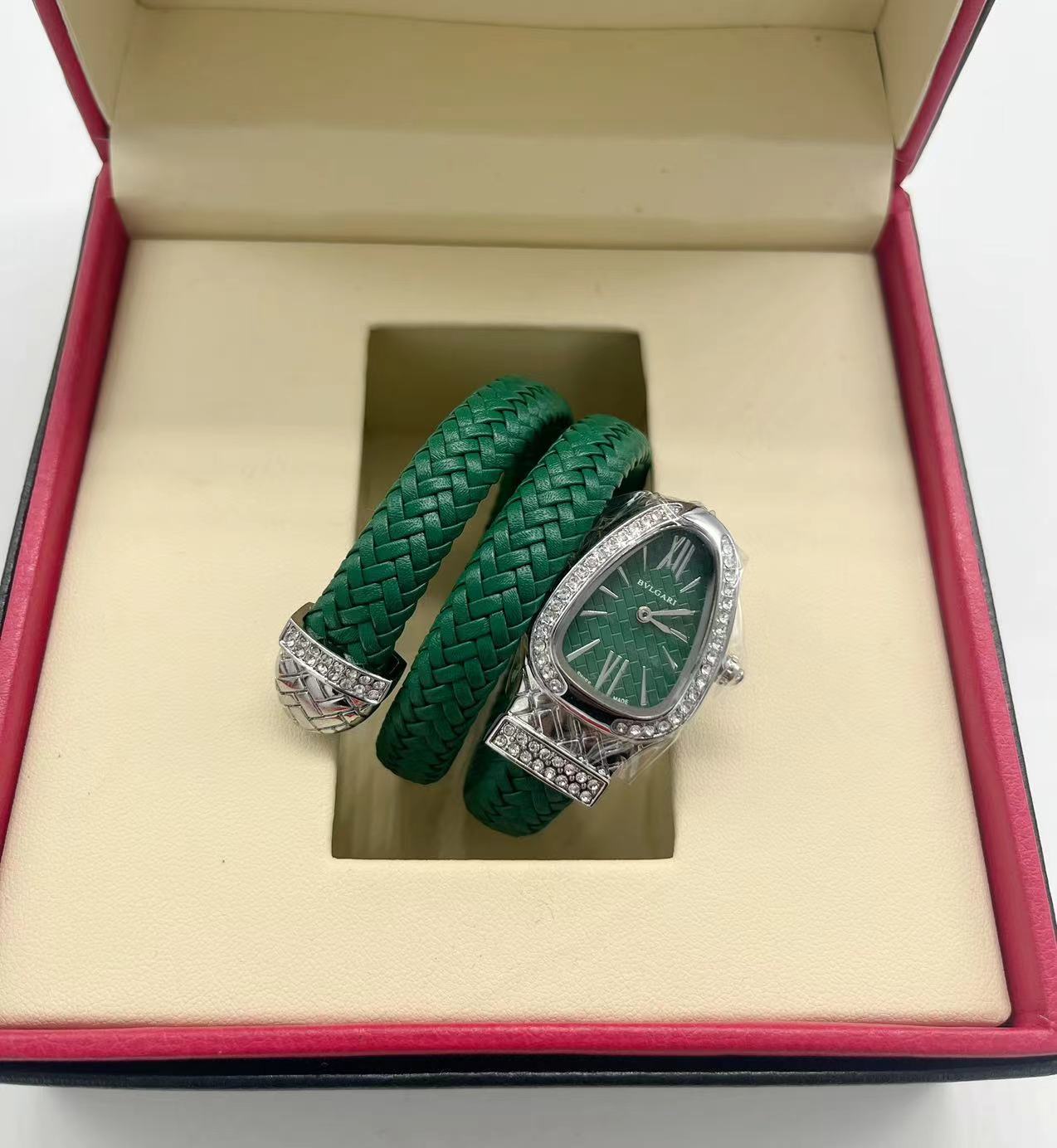 BULGARI - 27 - Image 12
