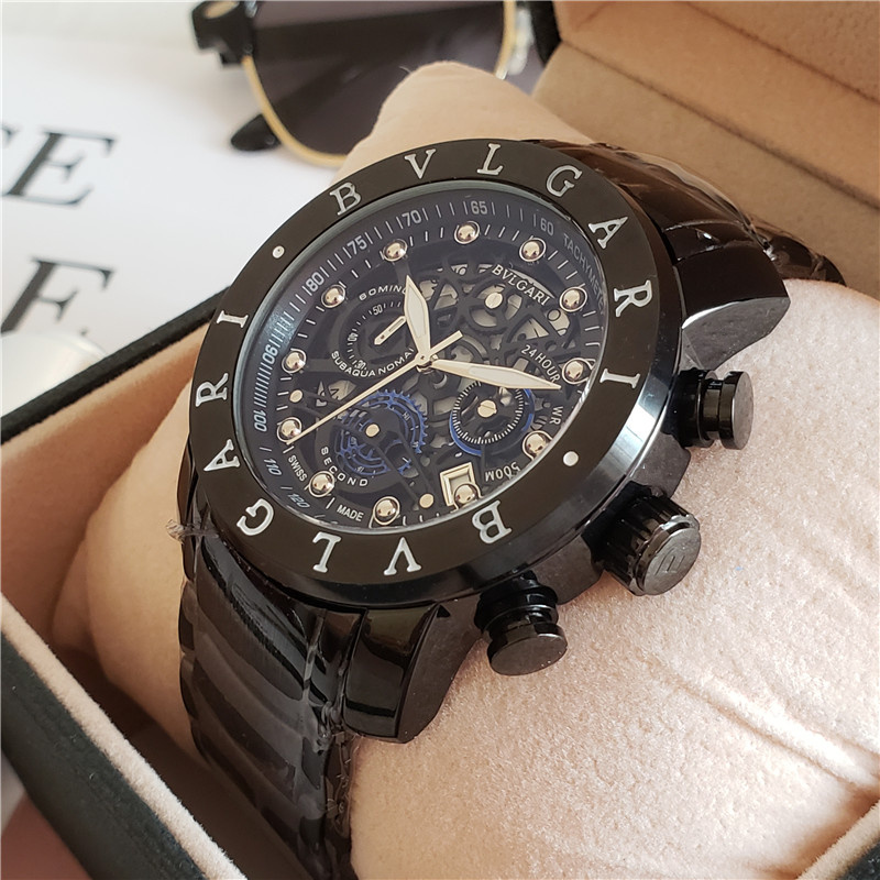 BULGARI - 28